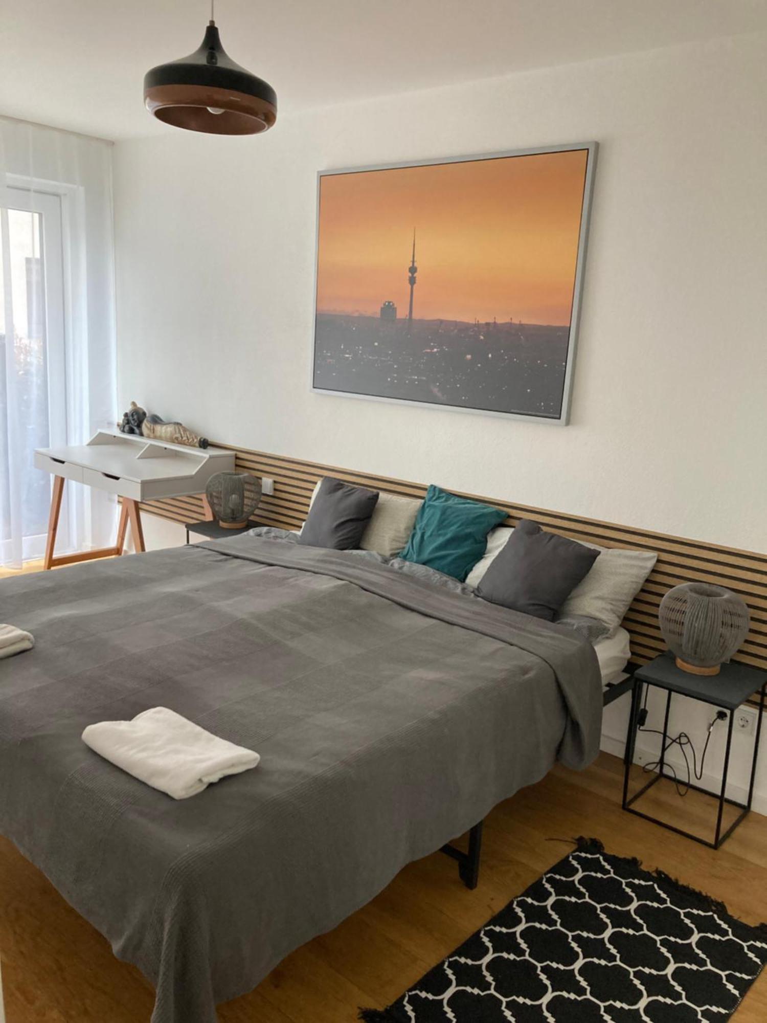 Apartment Casa Rumi *