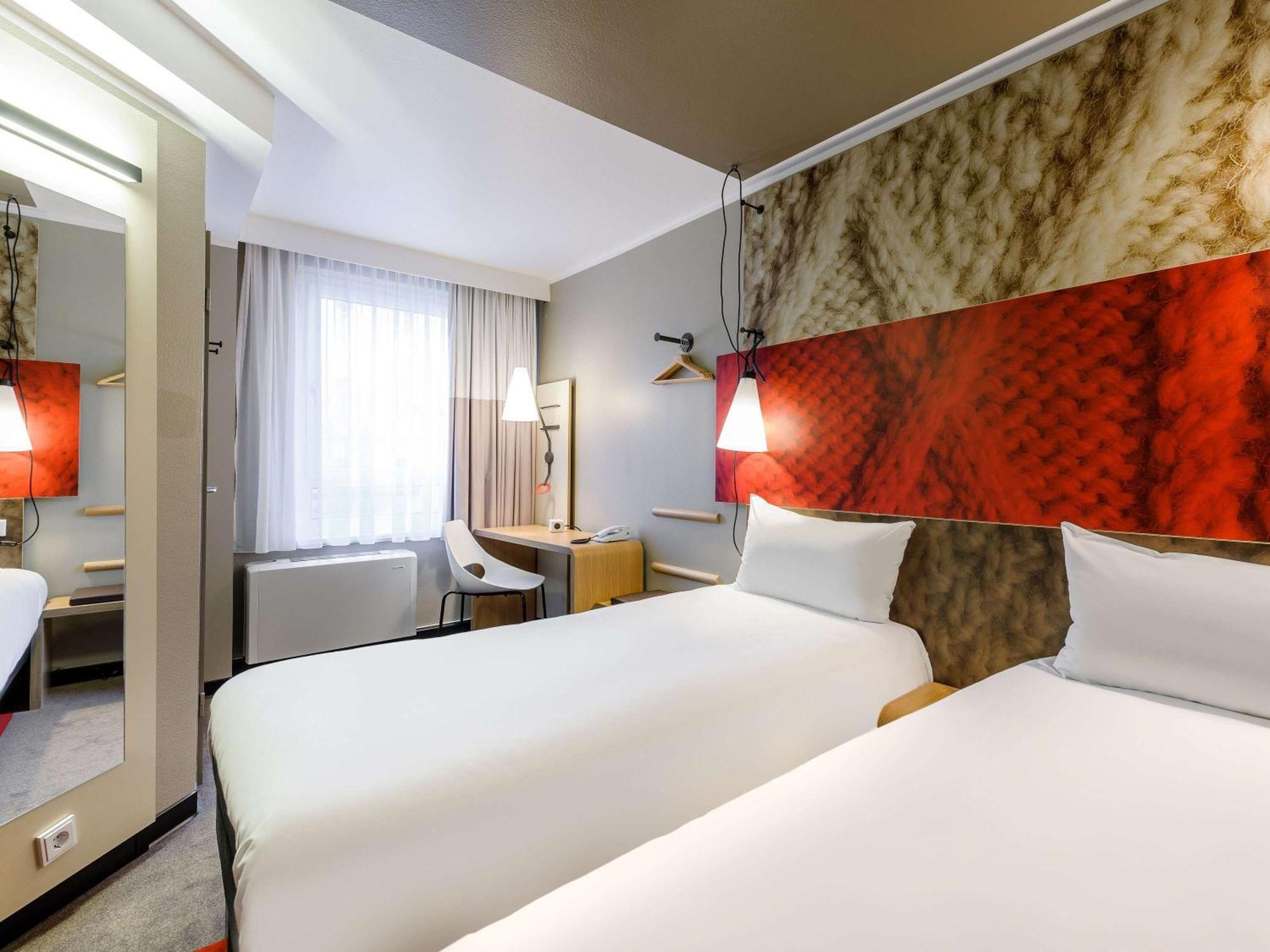 Hotel Ibis