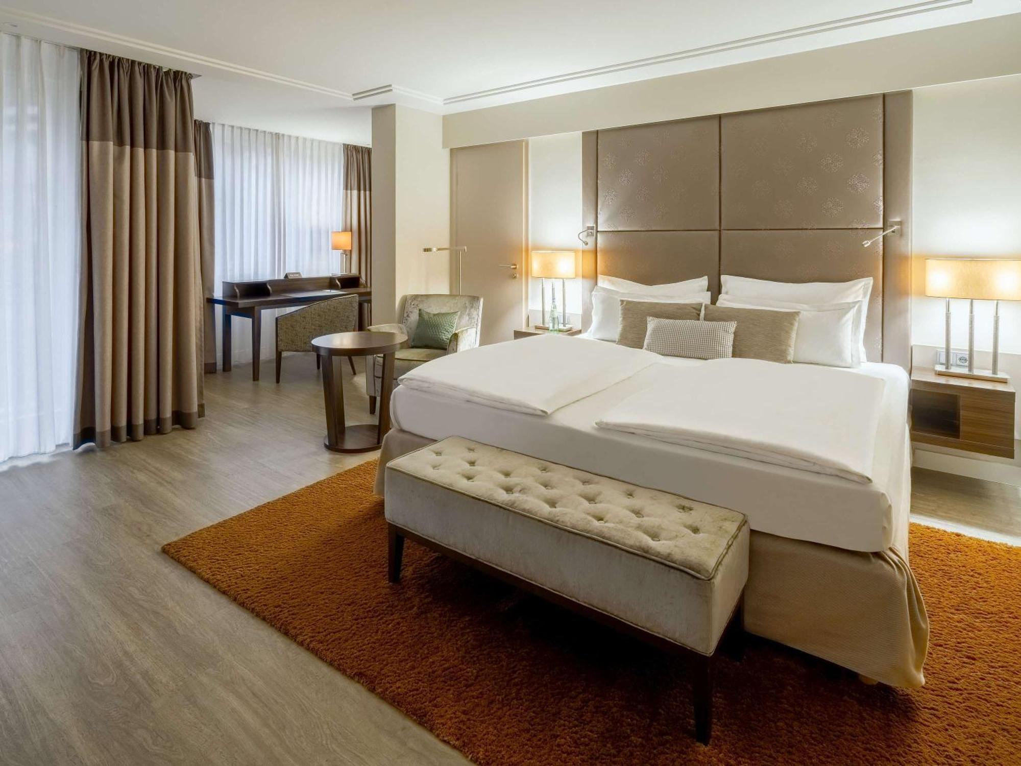 Pullman 4* München