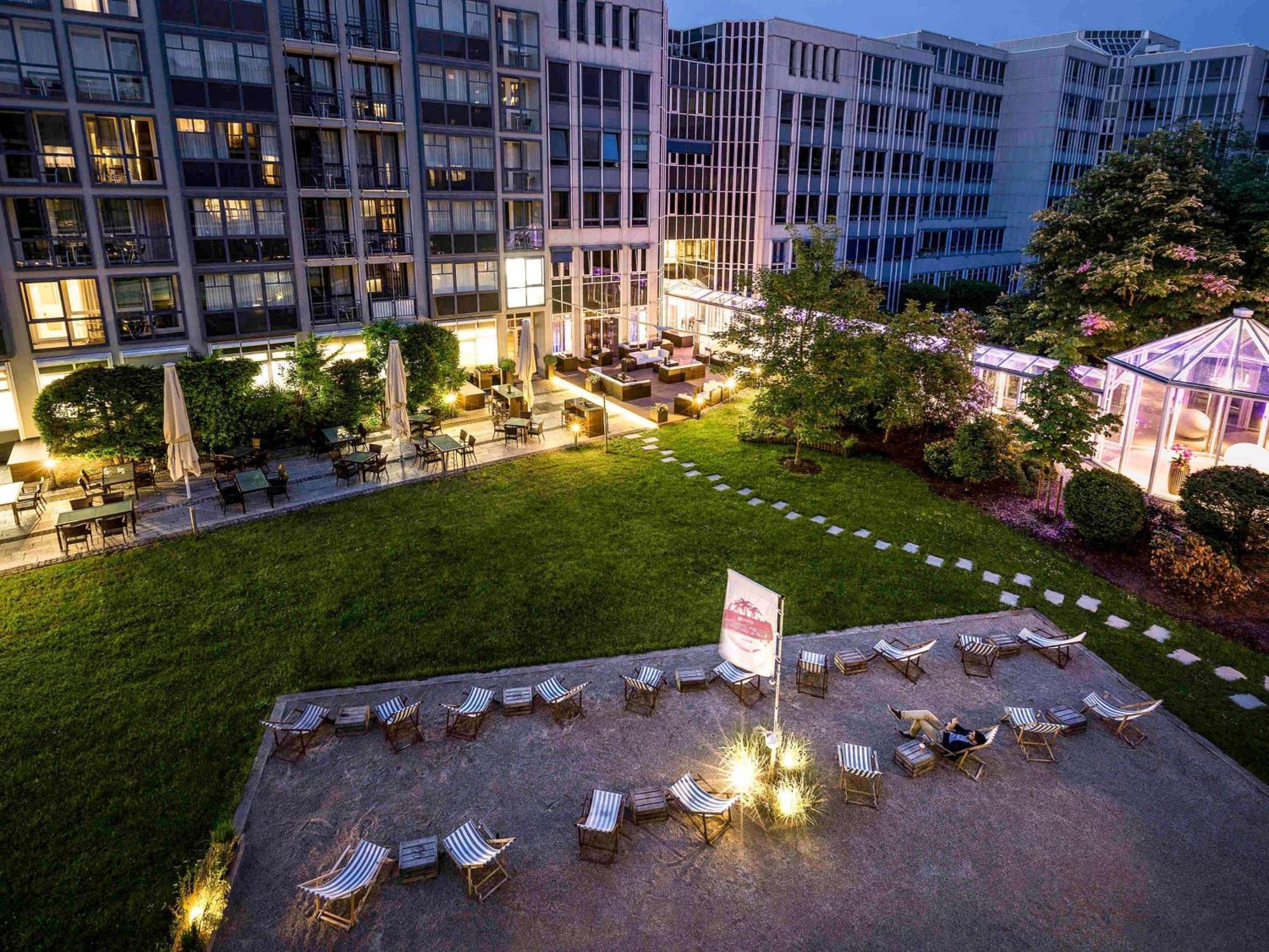 Pullman 4* München