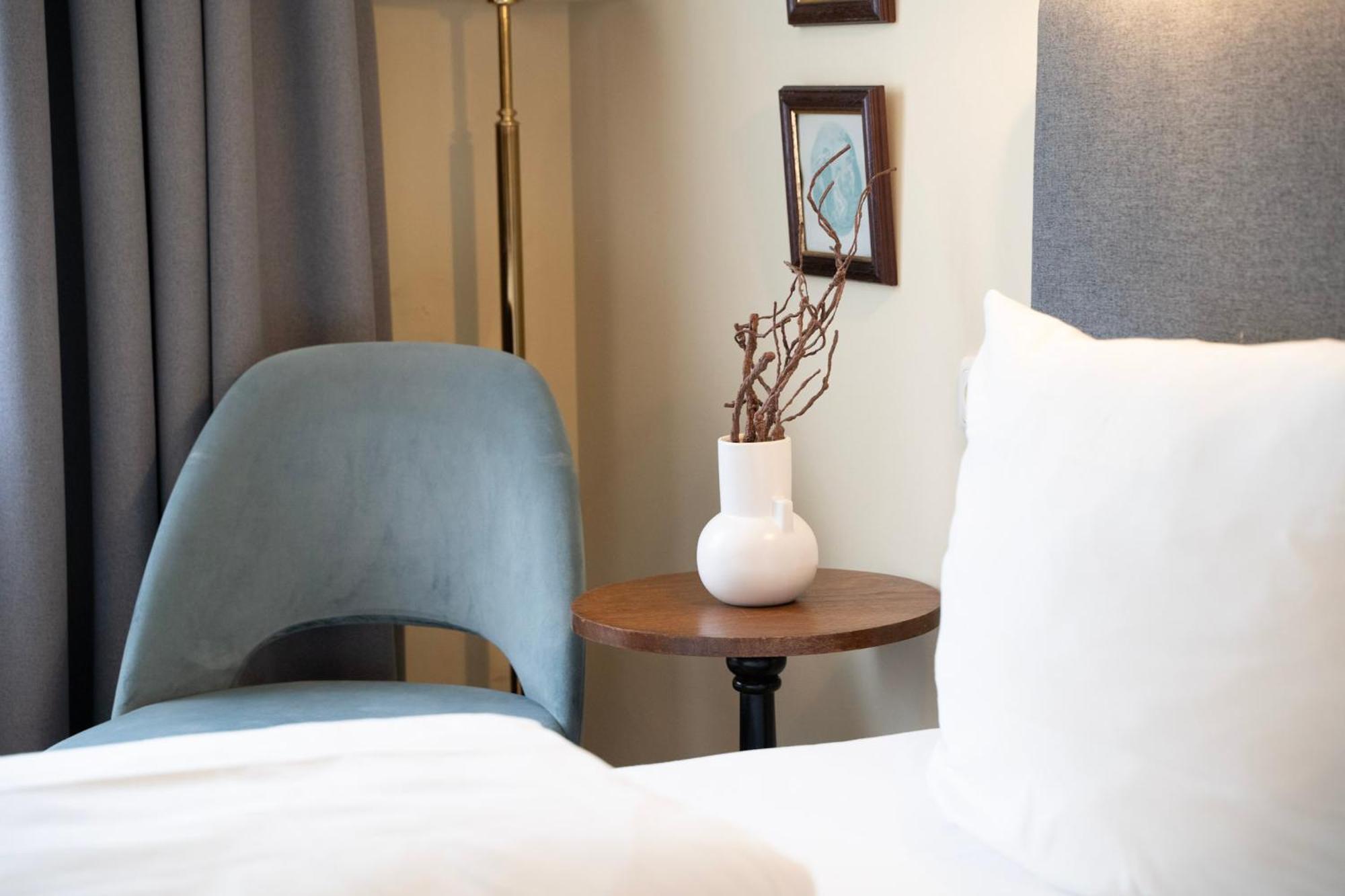 Hotel Altmuenchen By Blattl
