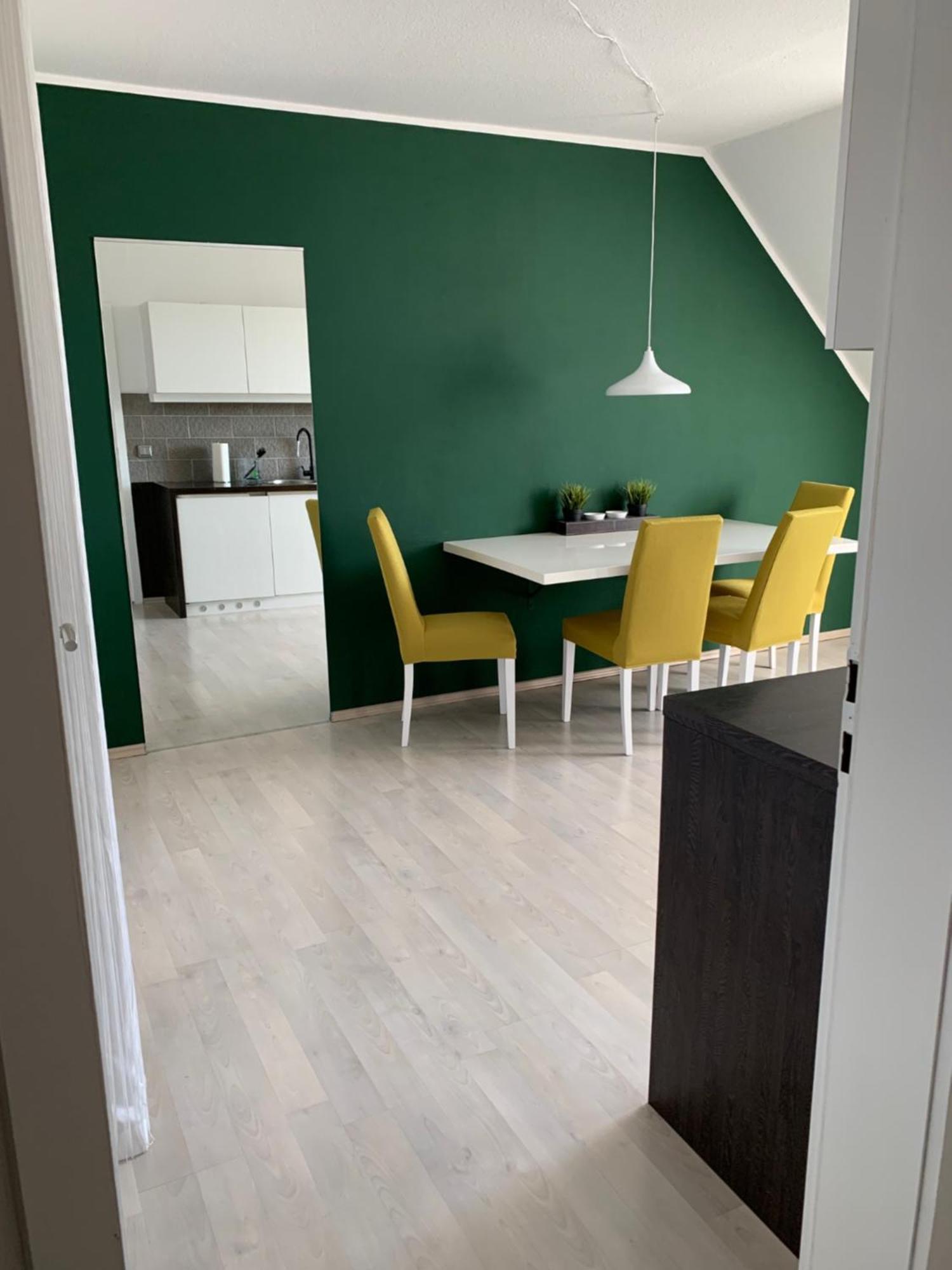 Muc Apartment