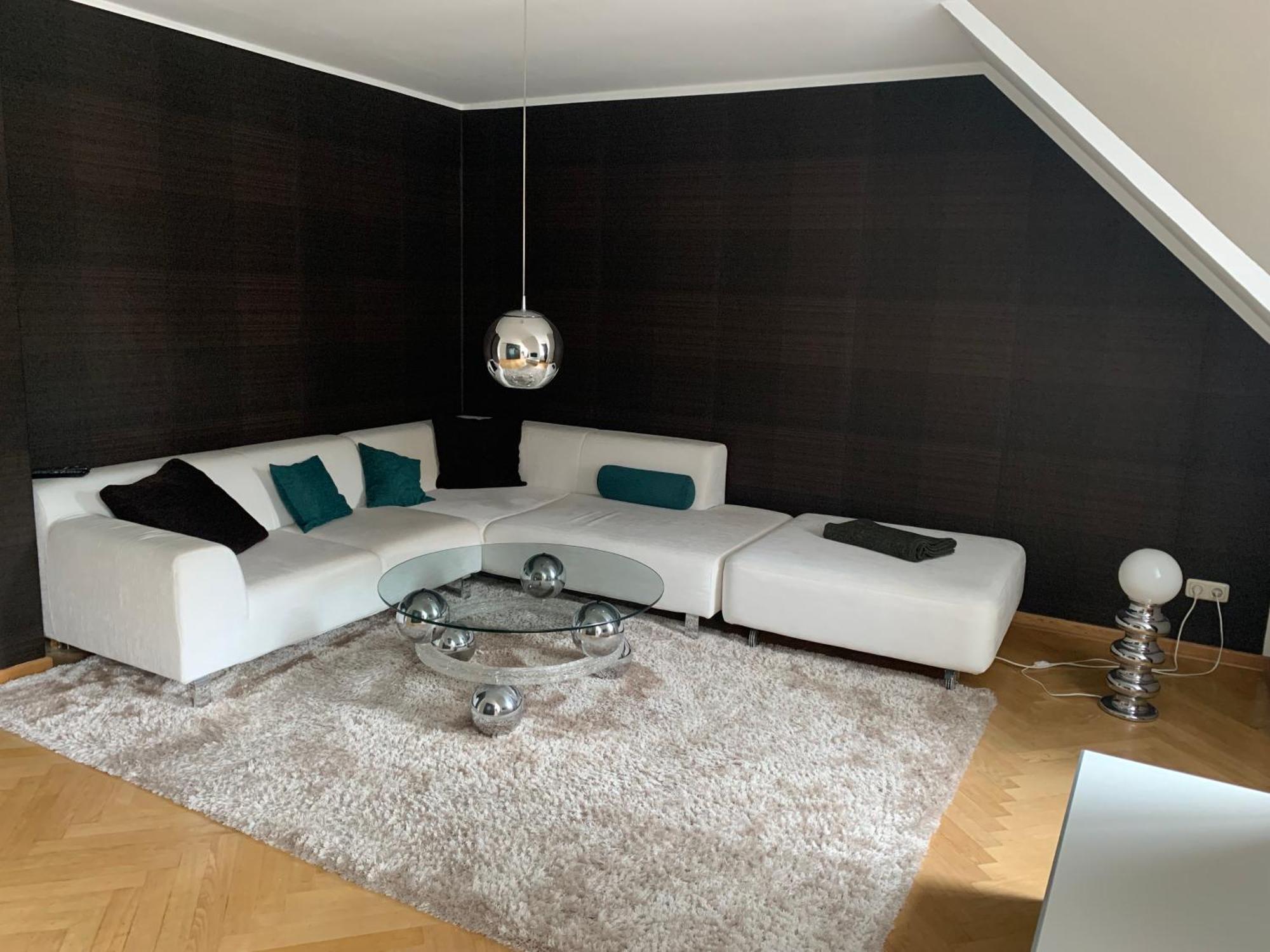 Apartment Muc