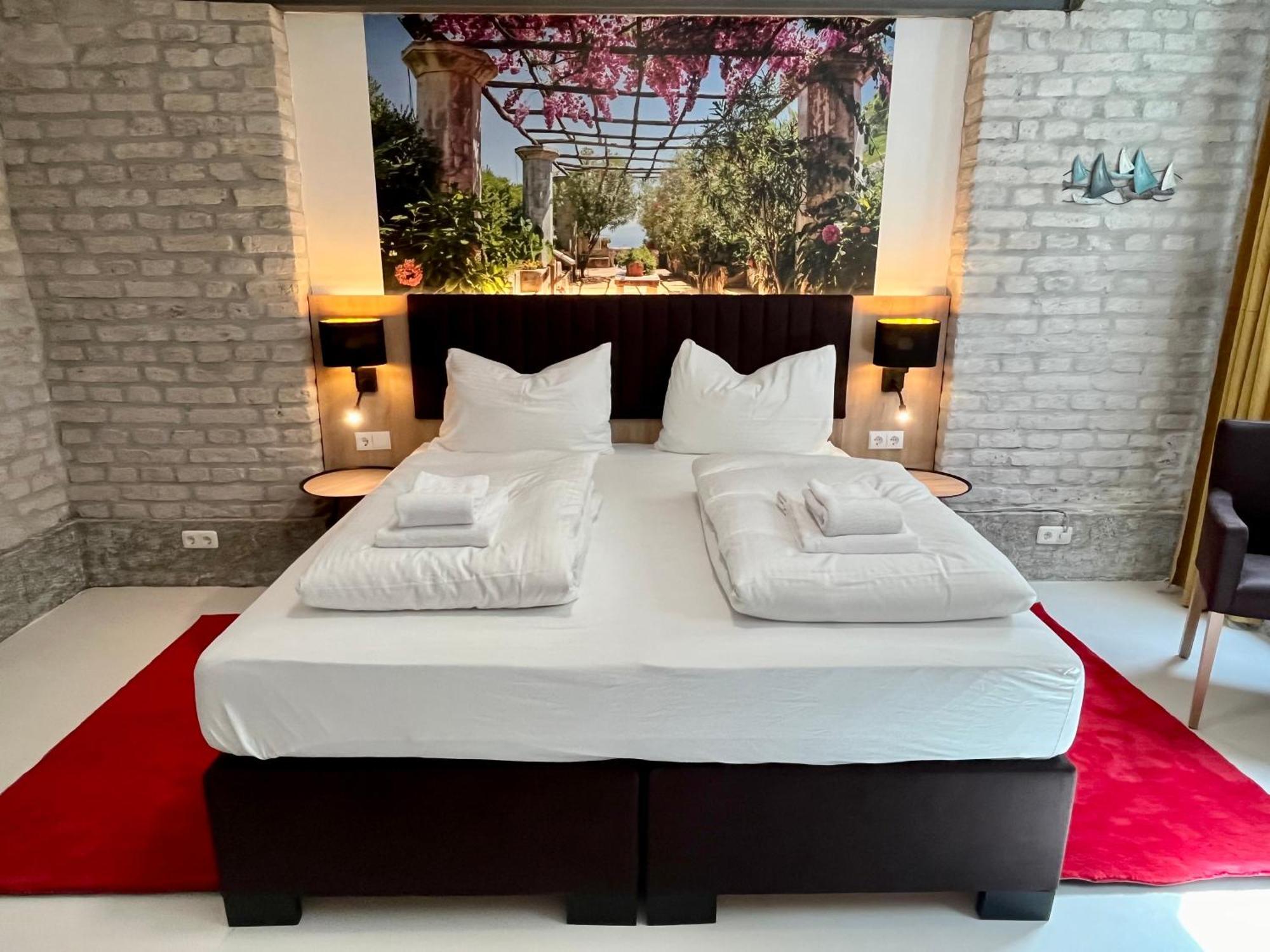 Adlzreiter Guest house Munich