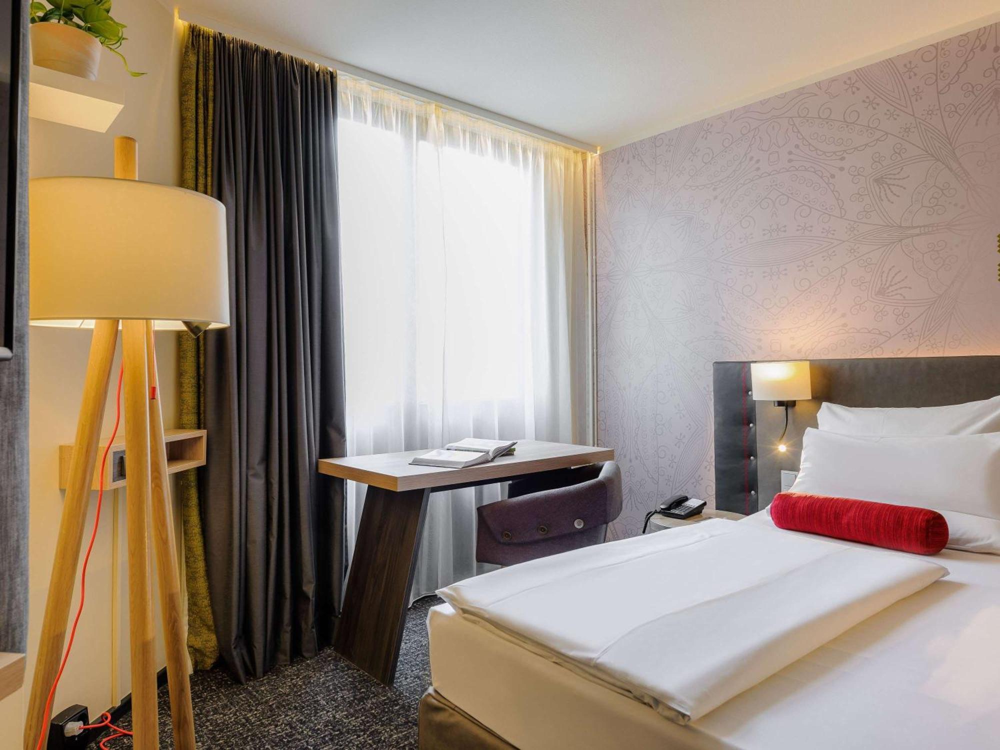 Mercure Center Munich