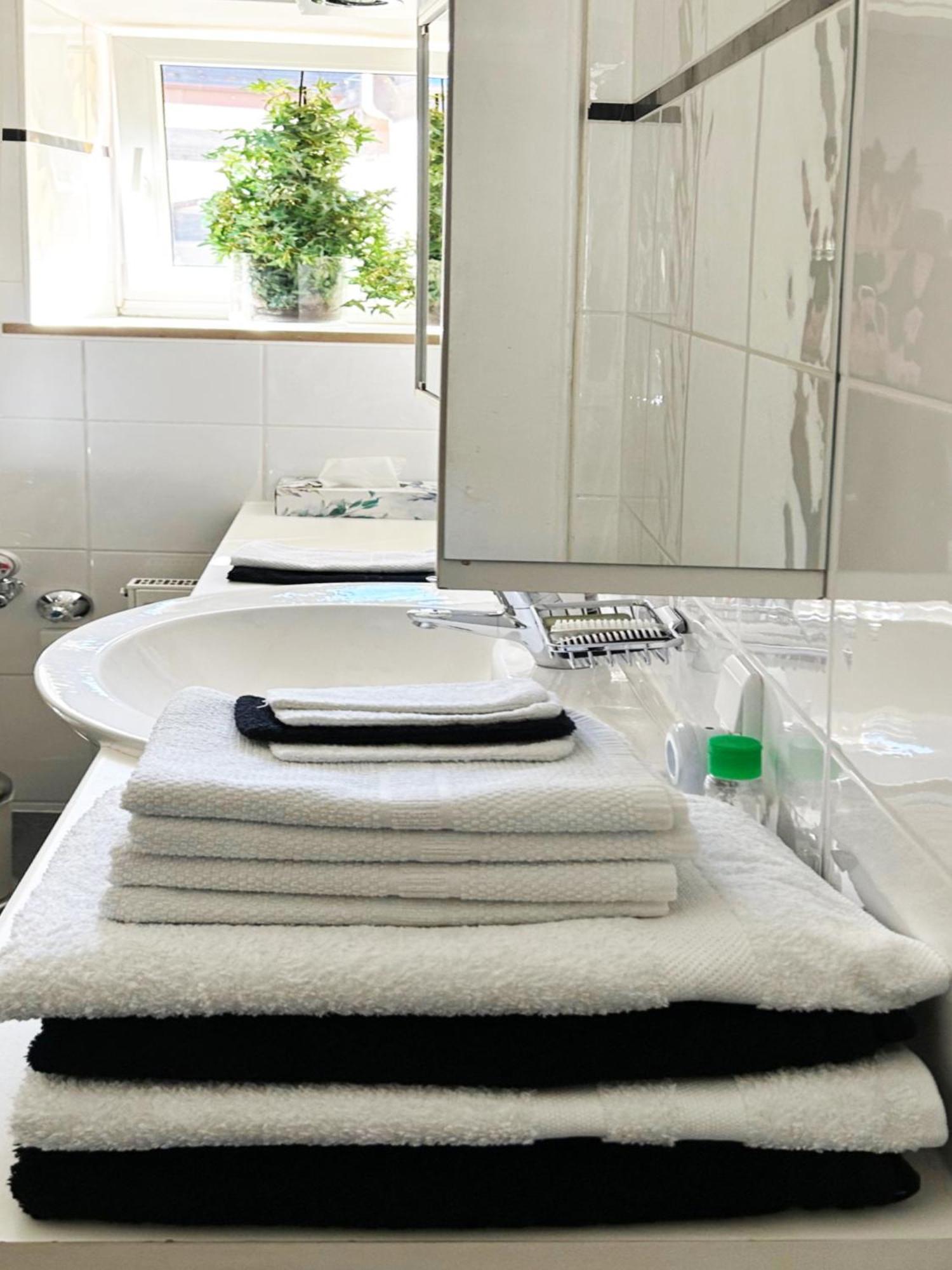 Apartment Artist Schwabing Munich