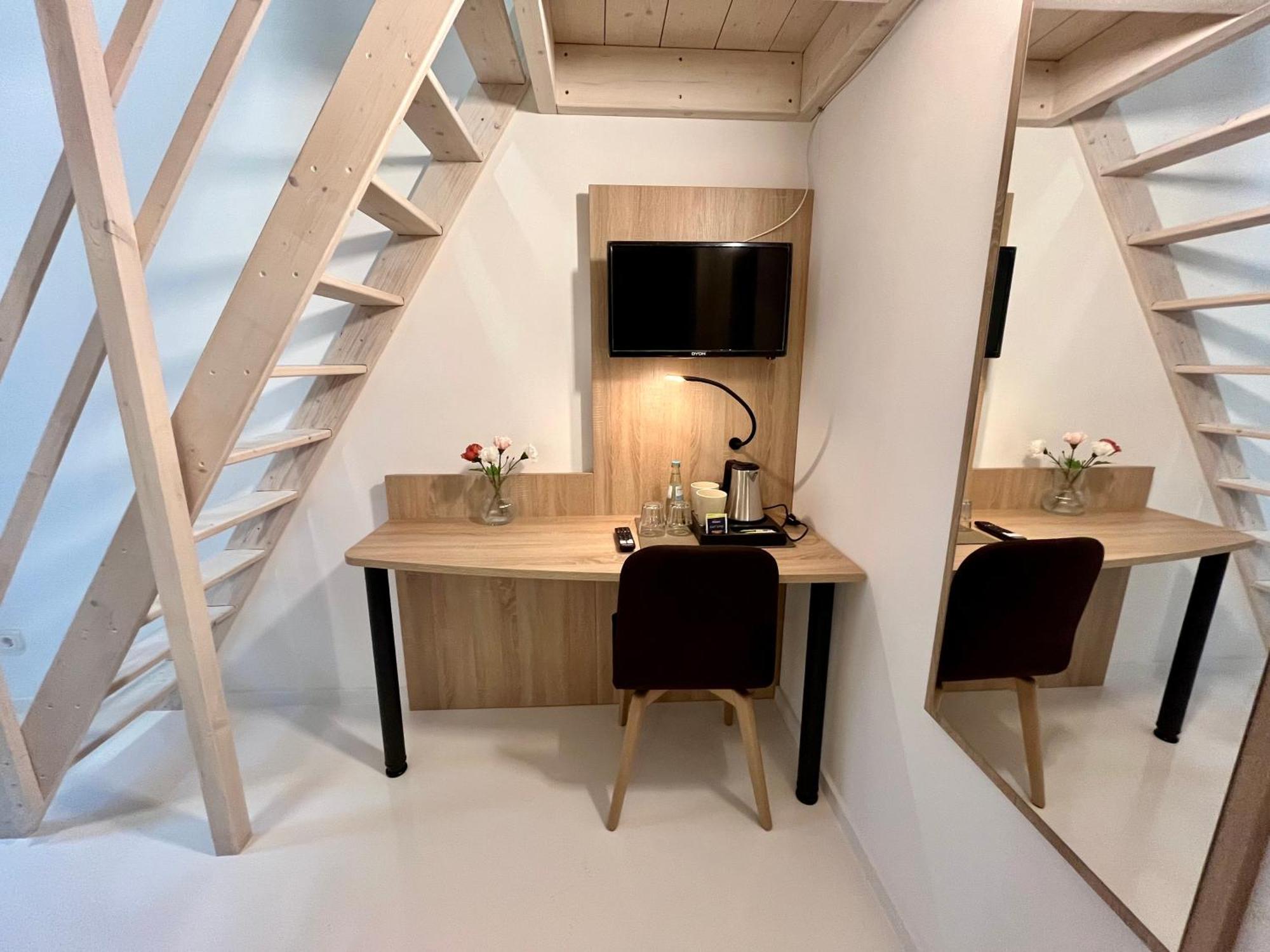 Adlzreiter Guest house *