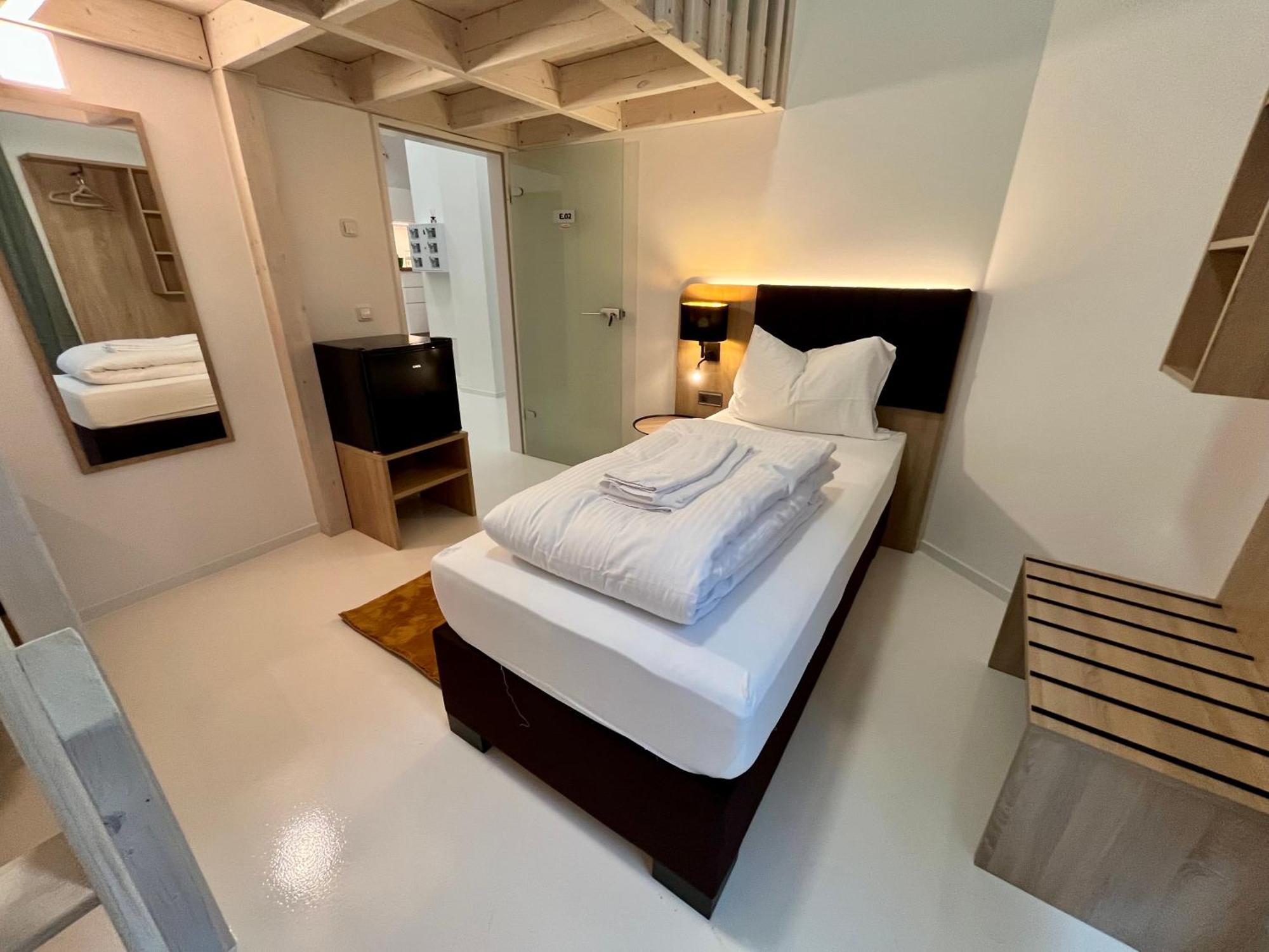 Adlzreiter Guest house