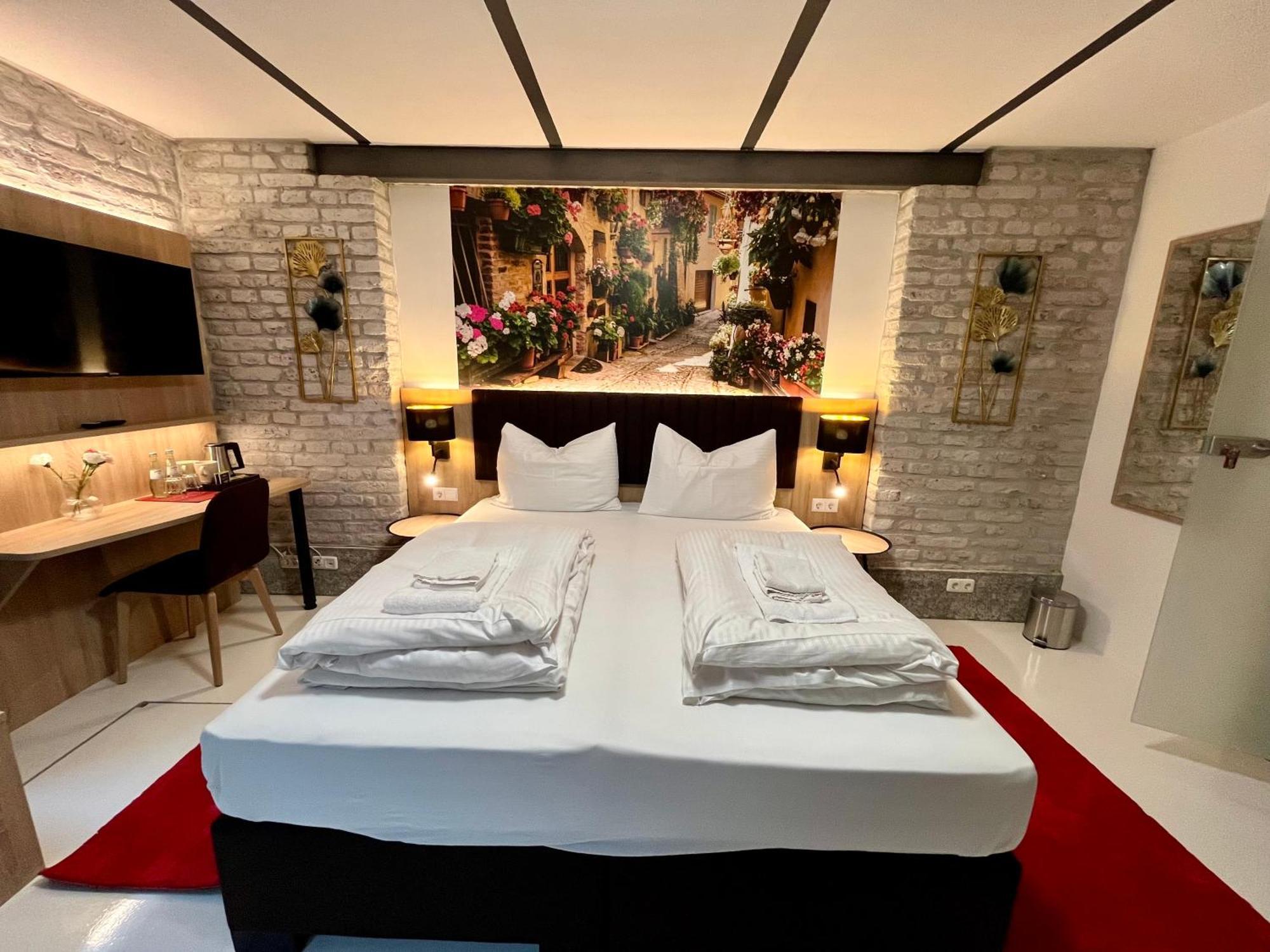 Adlzreiter Guest house Munich