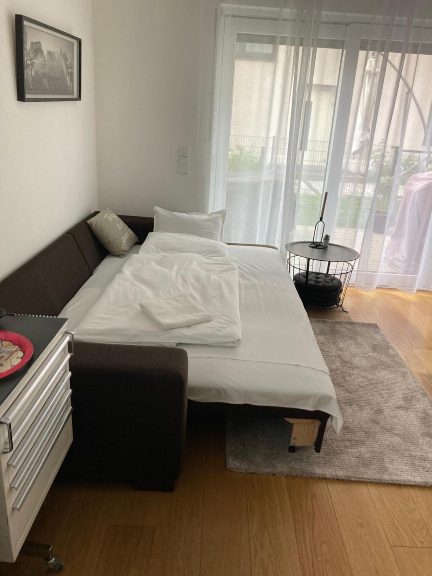 Apartment Casa Rumi *