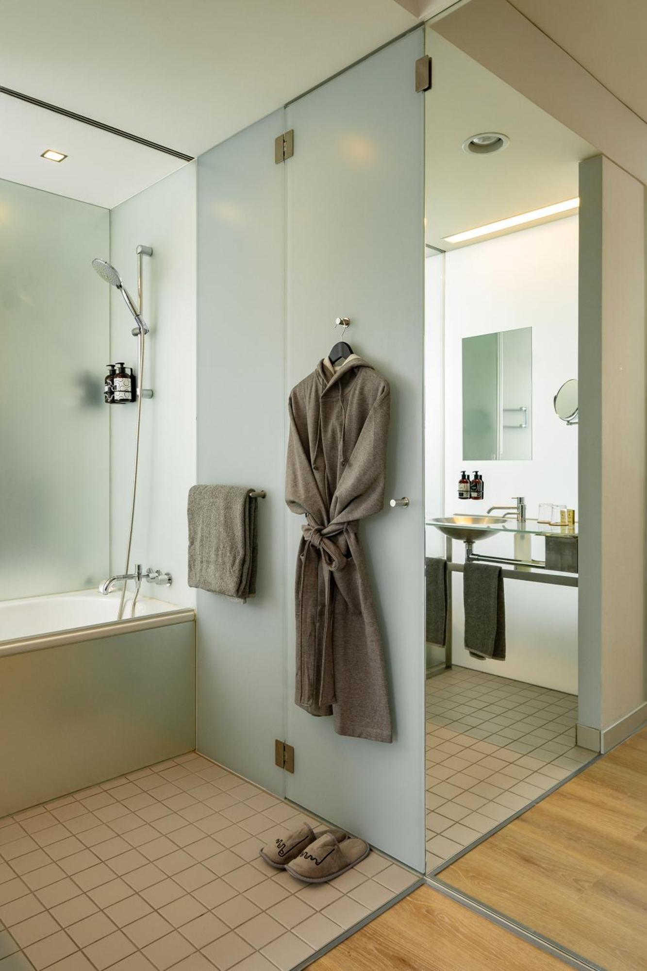 Innside By Melia Parkstadt Schwabing