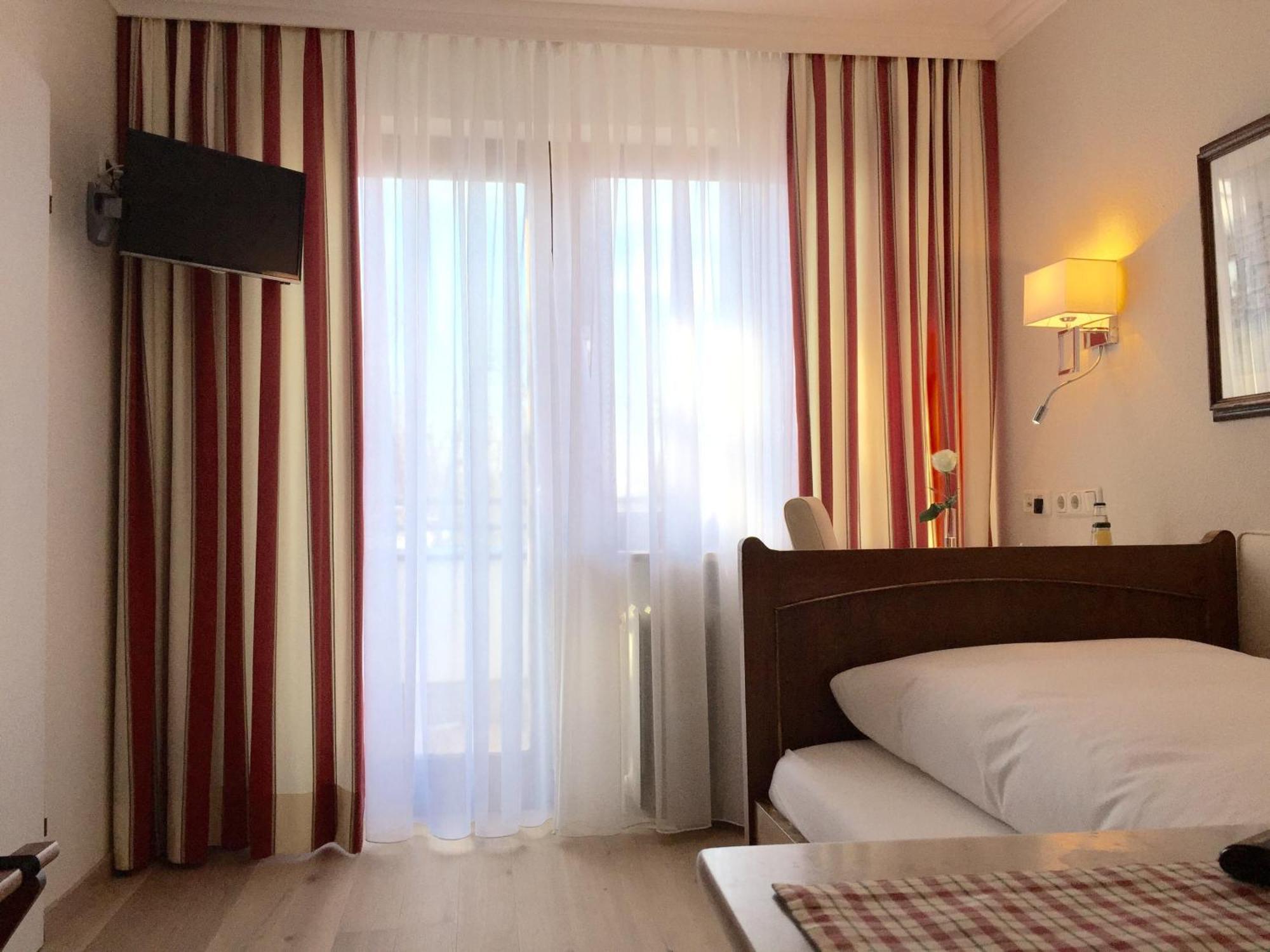 Sollner Hof Munich