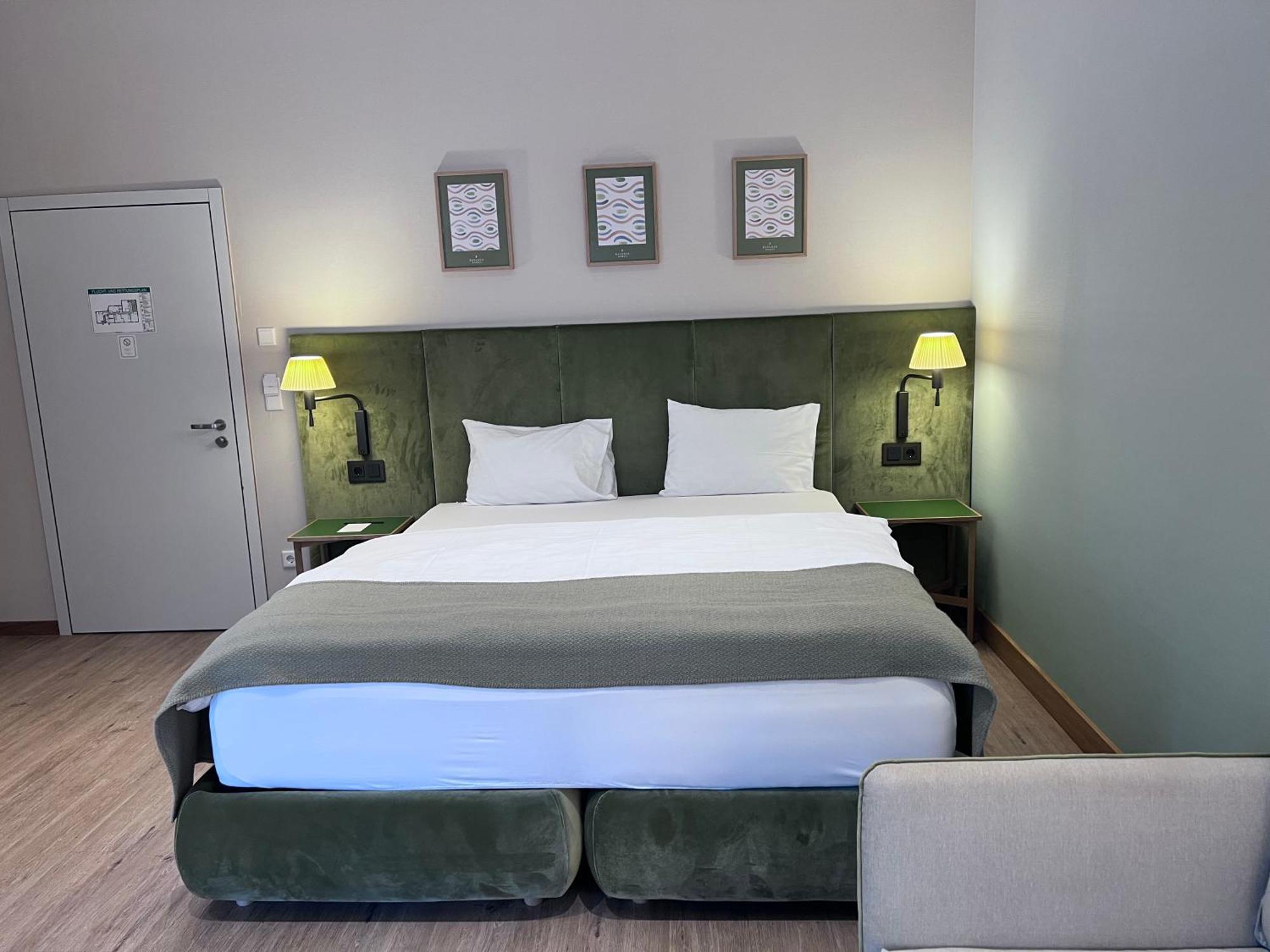 Onebavariahomes Aparthotel