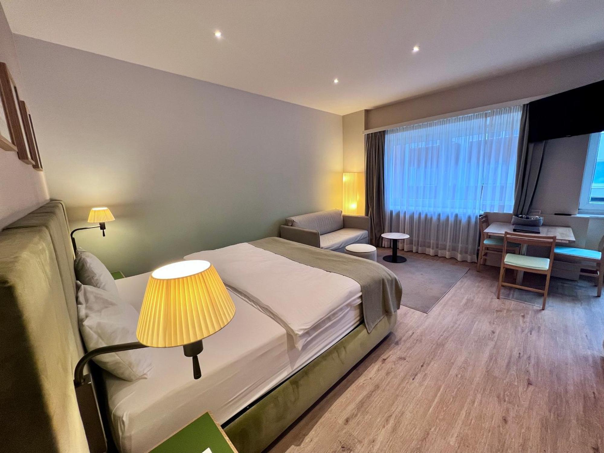 Aparthotel Onebavariahomes Munich