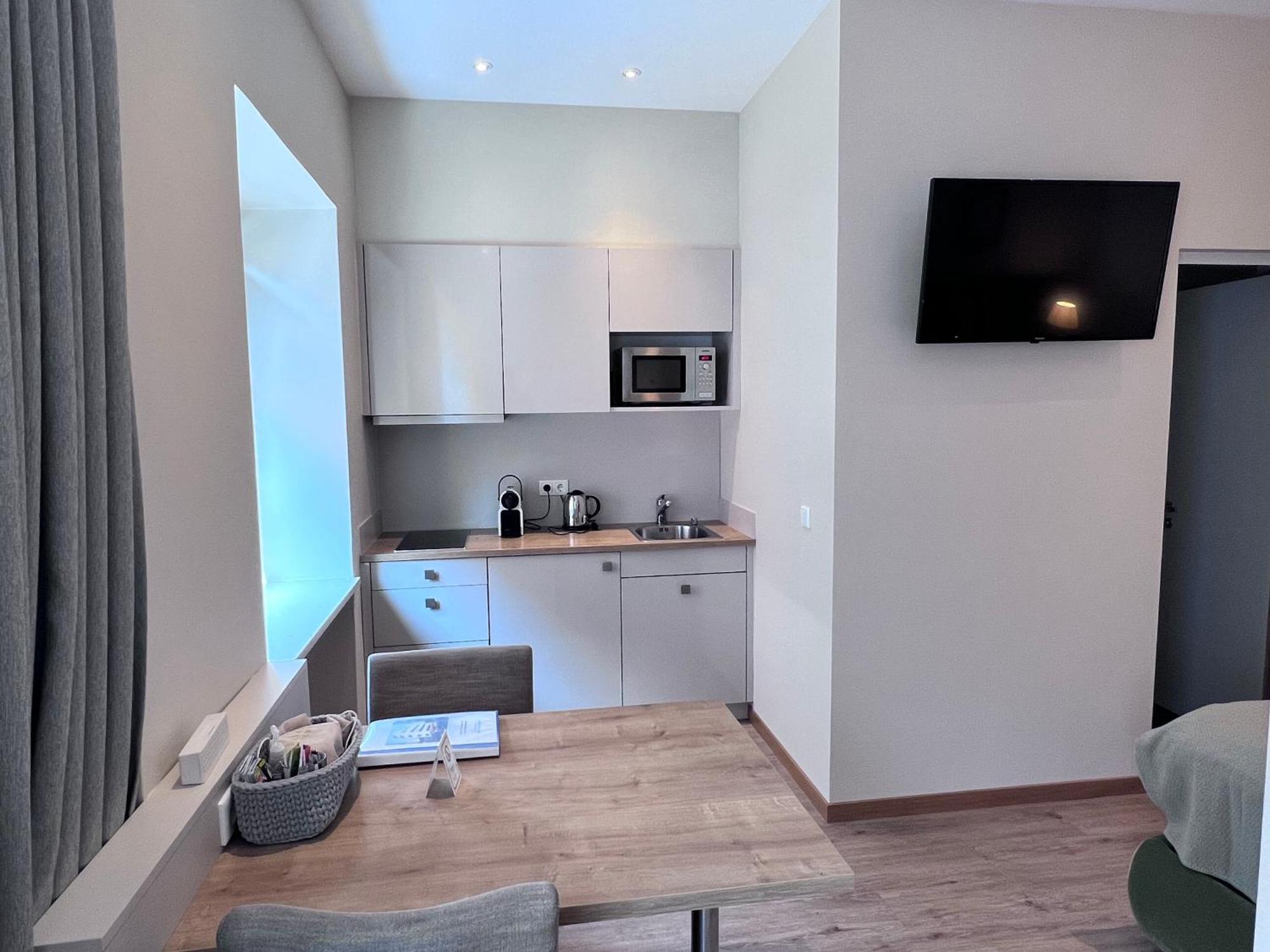 Onebavariahomes Aparthotel