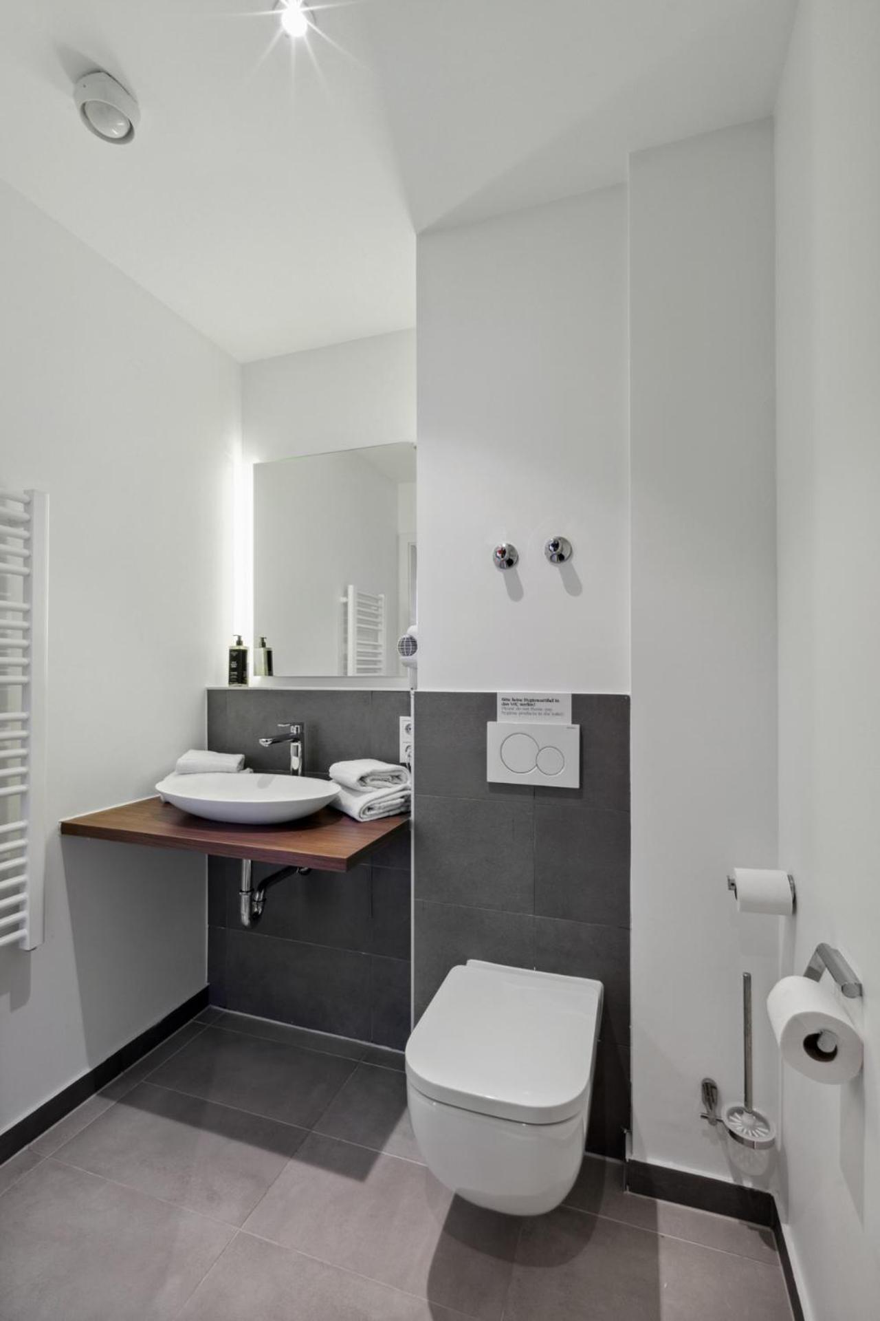 Limehome Fritz-erler Str 4* Munique