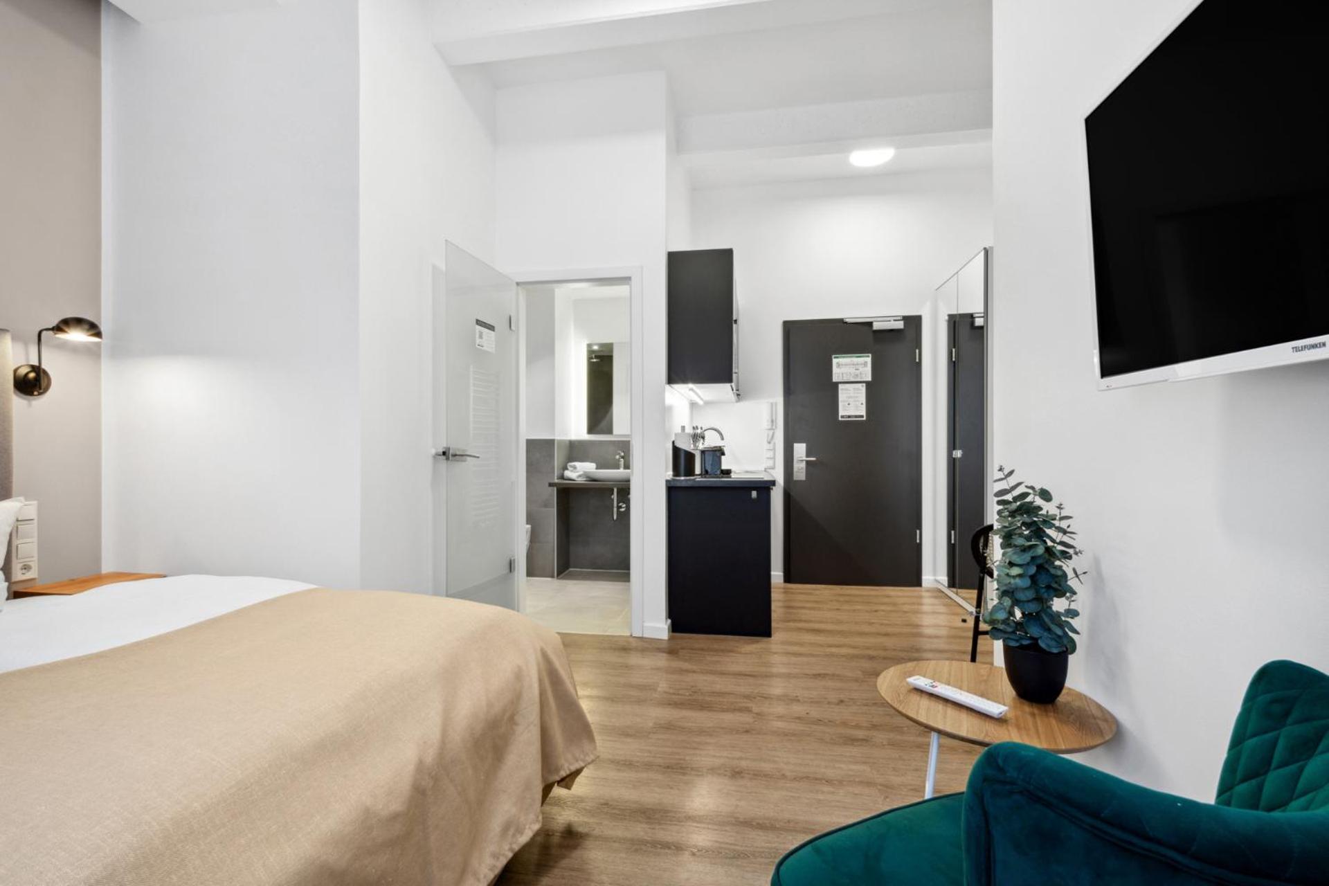 Limehome Fritz-erler Str