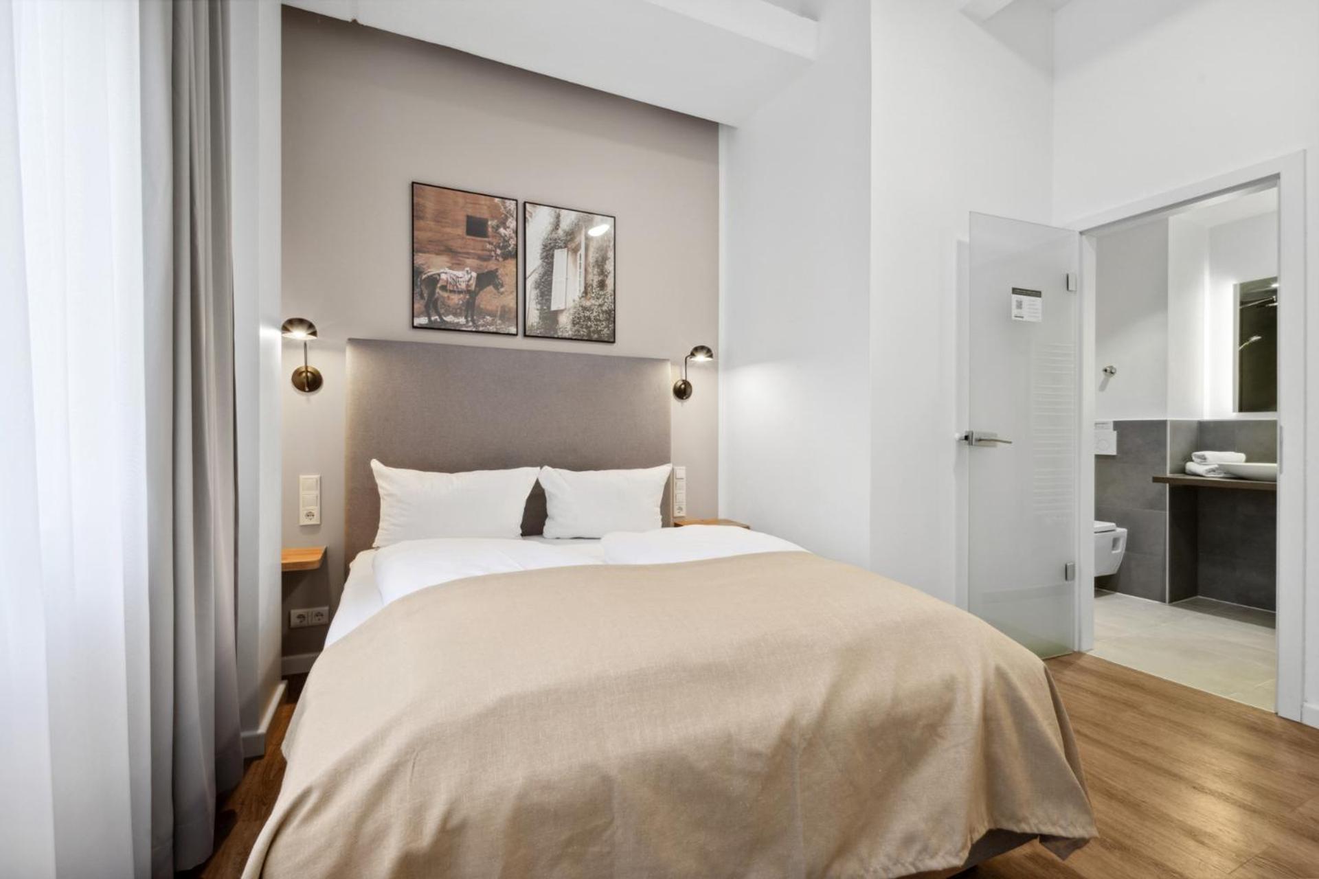 Aparthotel Limehome Fritz-erler Str Munique