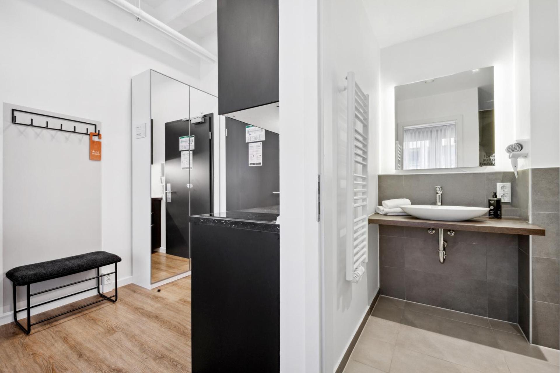 Aparthotel Limehome Fritz-erler Str