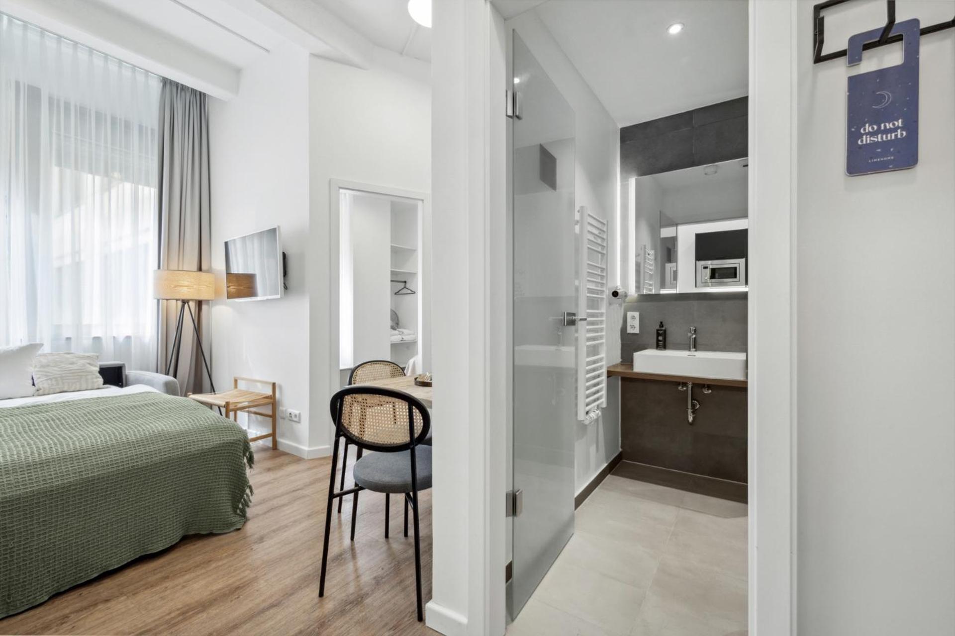 Limehome Fritz-erler Str