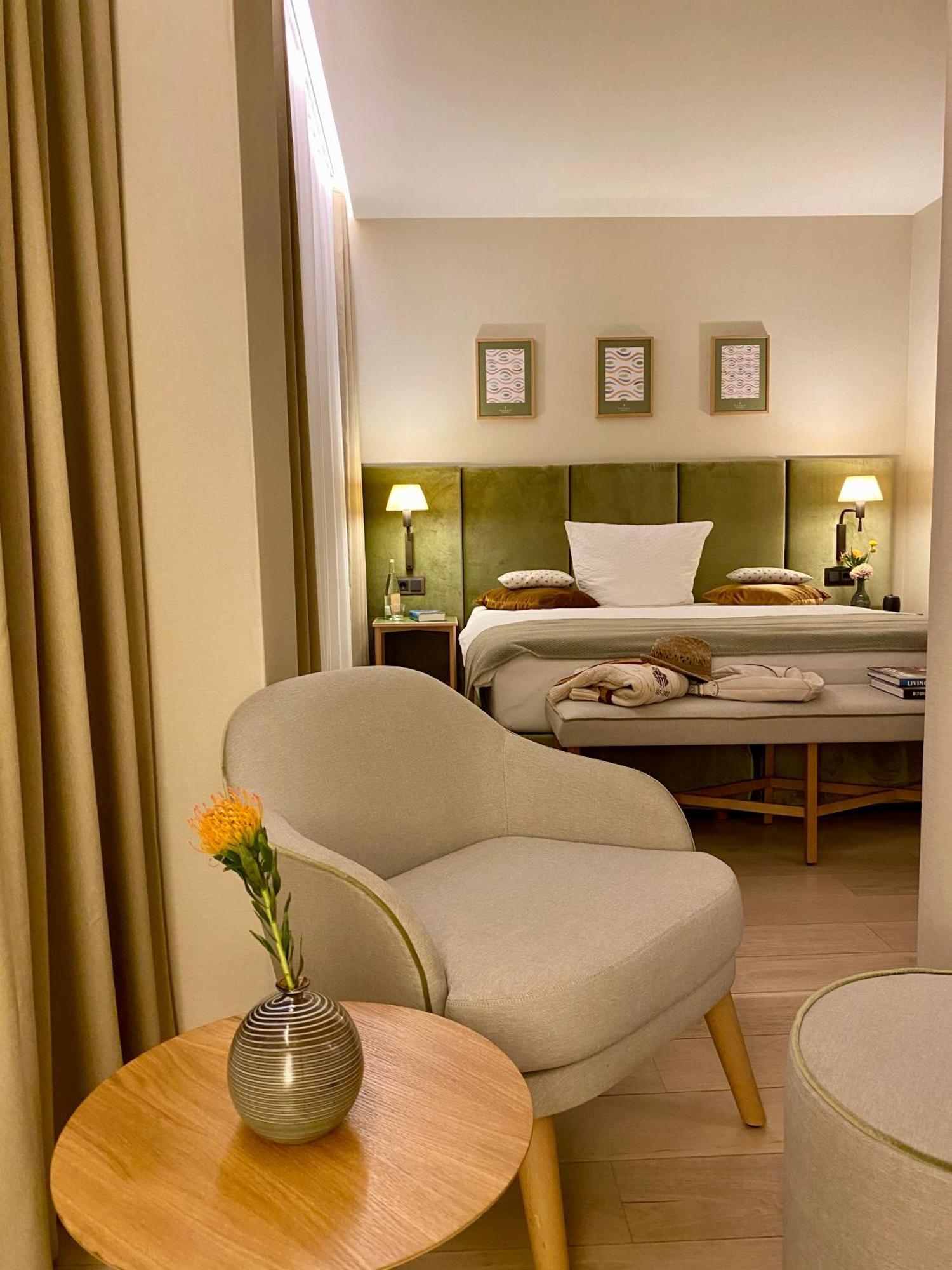Onebavariahomes Aparthotel 4*
