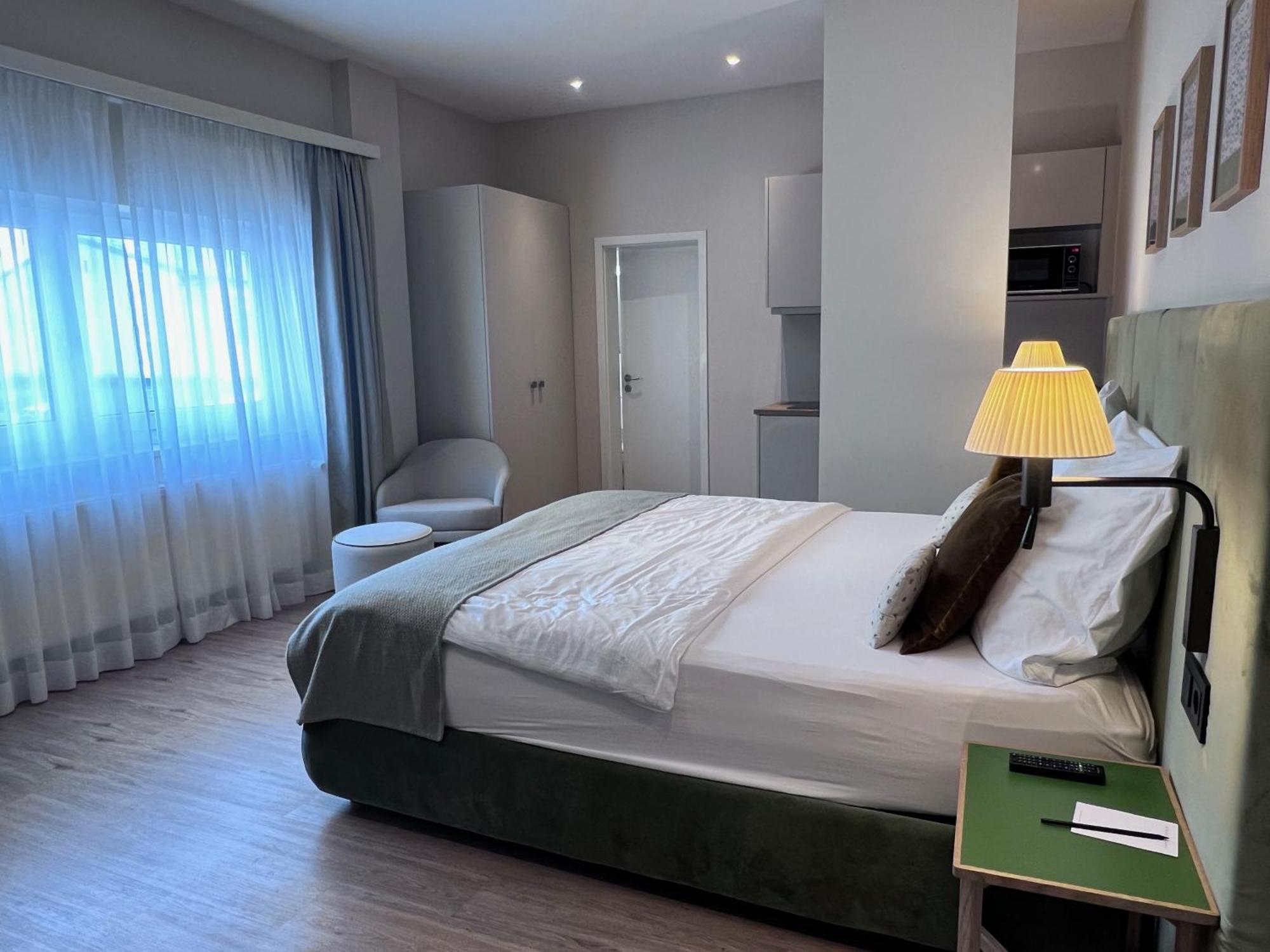 Aparthotel Onebavariahomes Munich