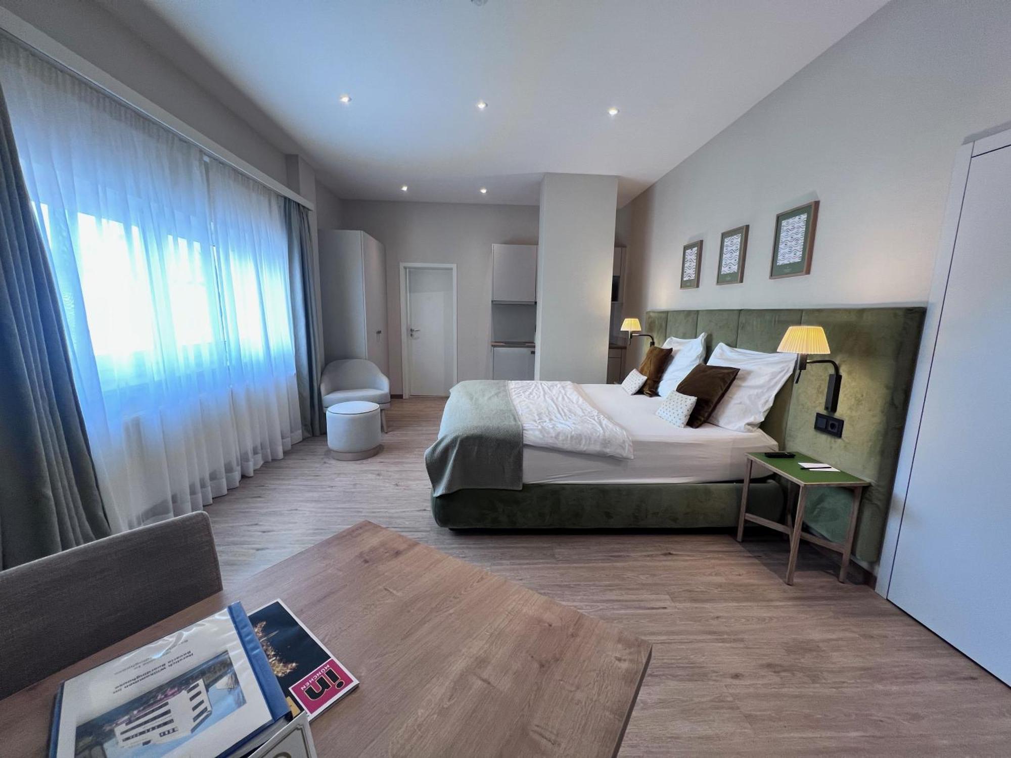 Onebavariahomes Munich