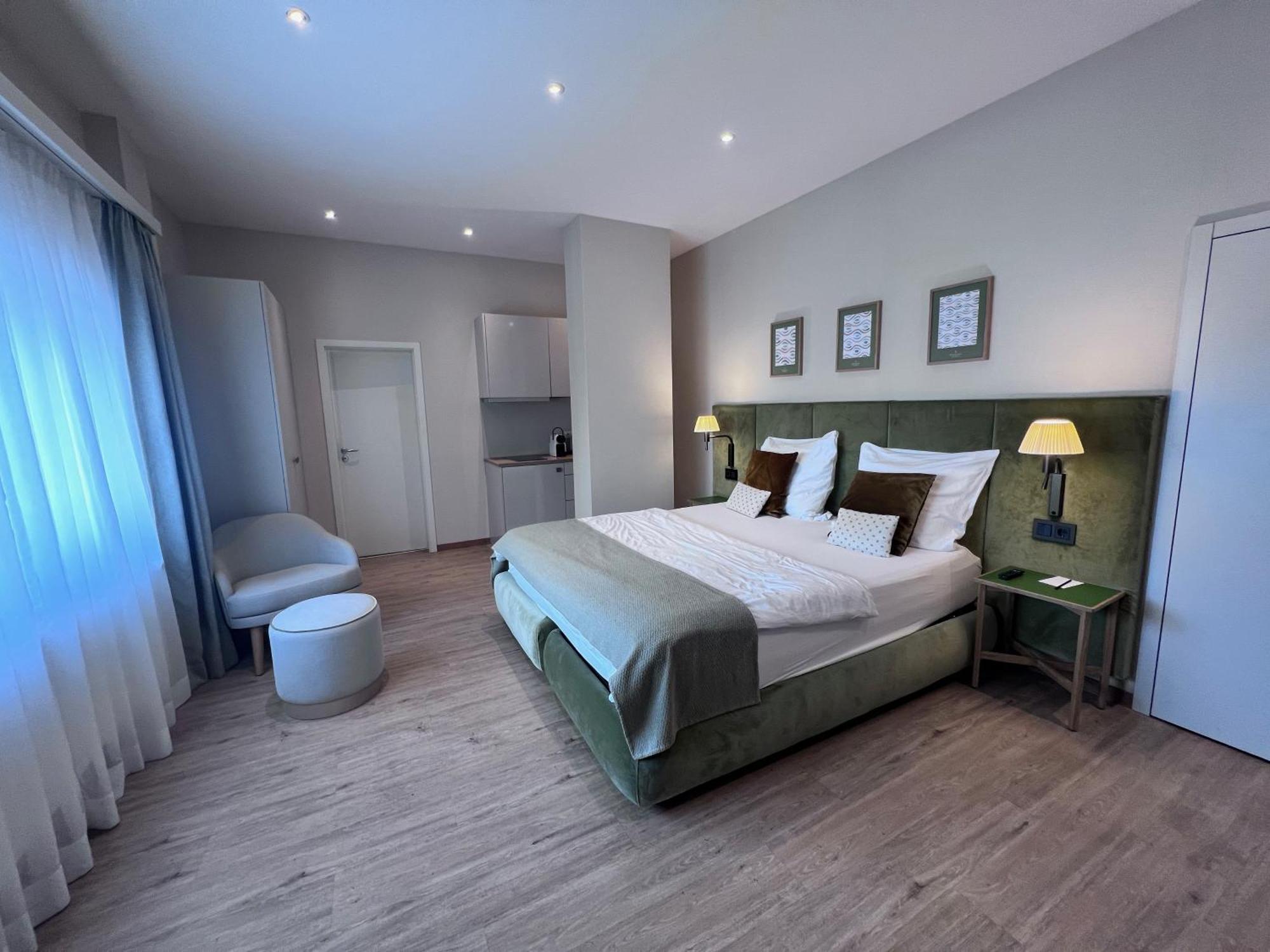 Onebavariahomes Munich