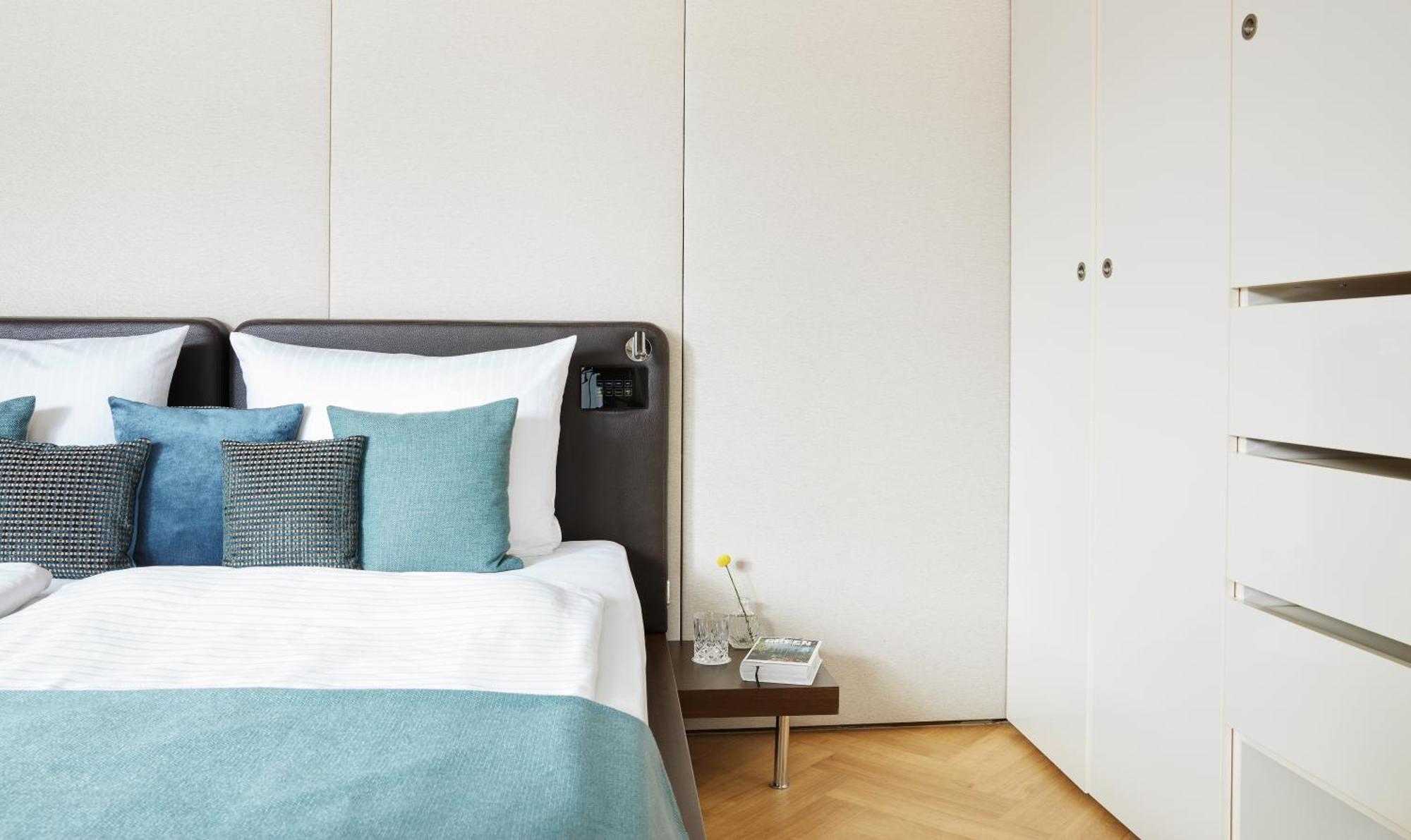 Hotel Living Viktualienmarkt 4*