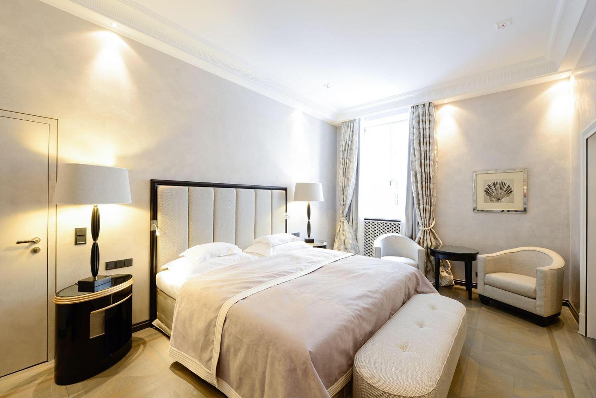 Bayerischer Hof Hotel