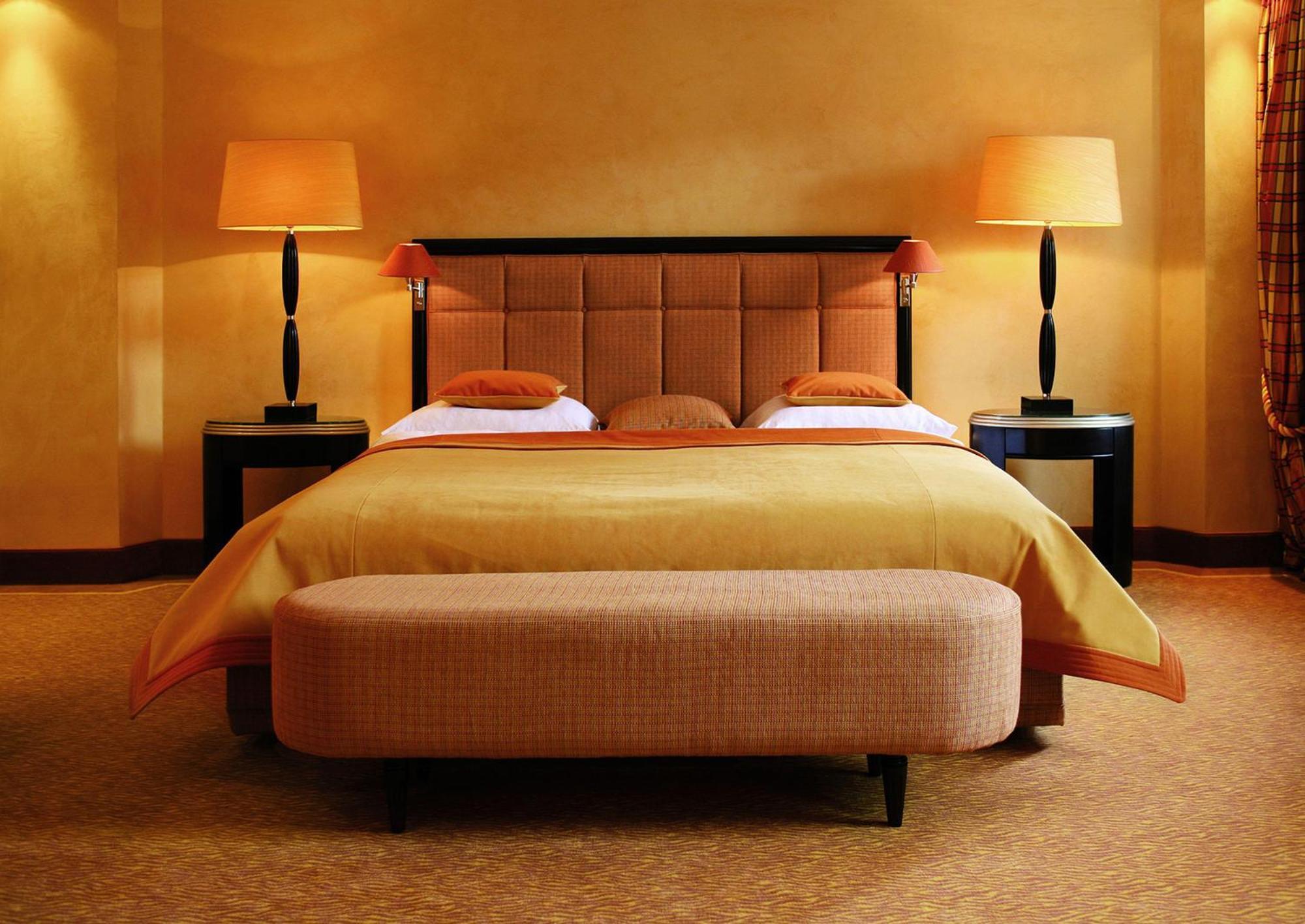 Bayerischer Hof Hotel Munich
