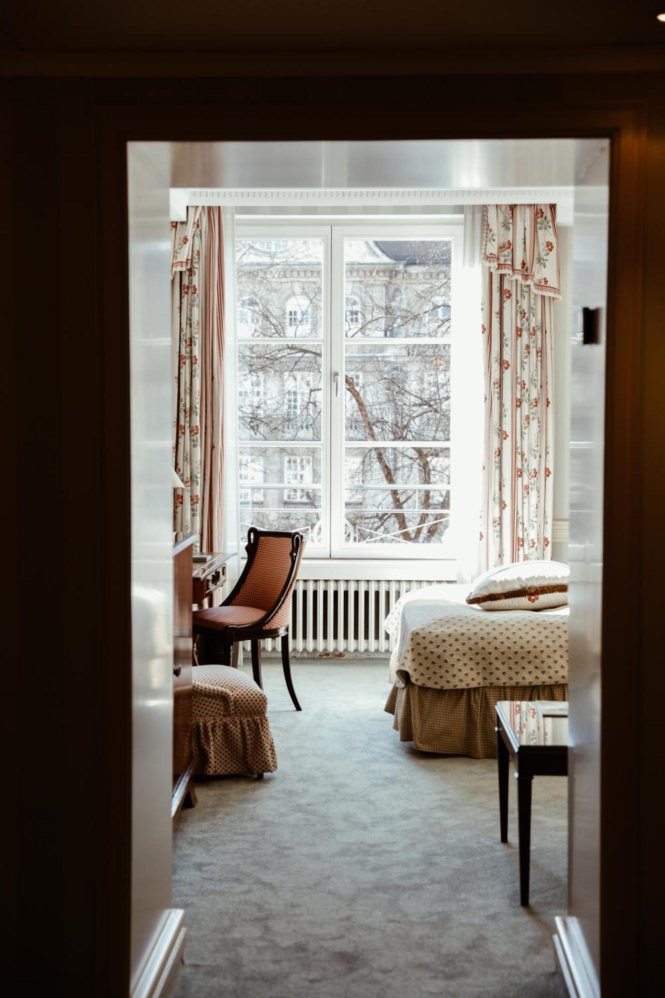 Bayerischer Hof Hotel