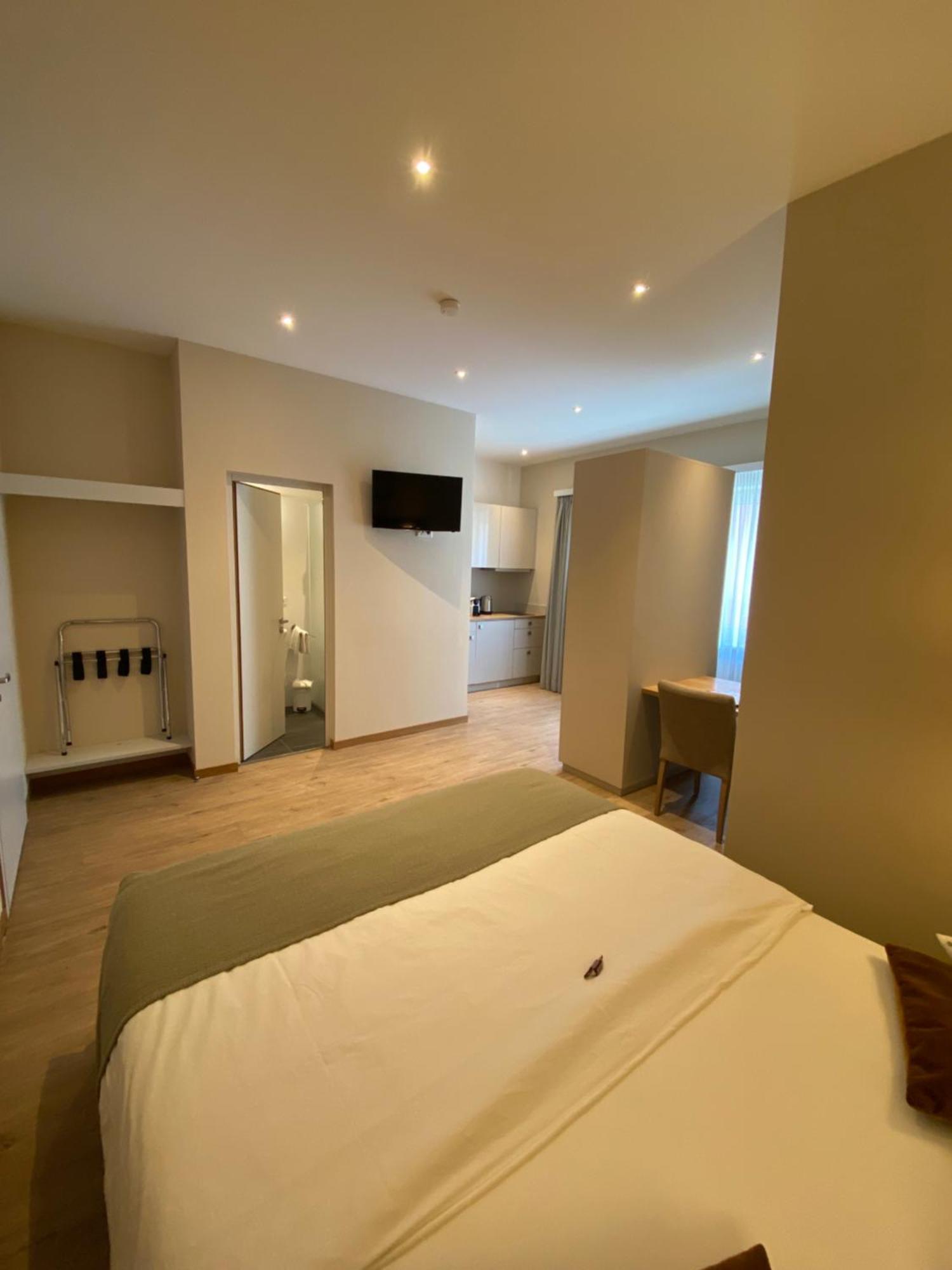 Aparthotel Onebavariahomes Munich