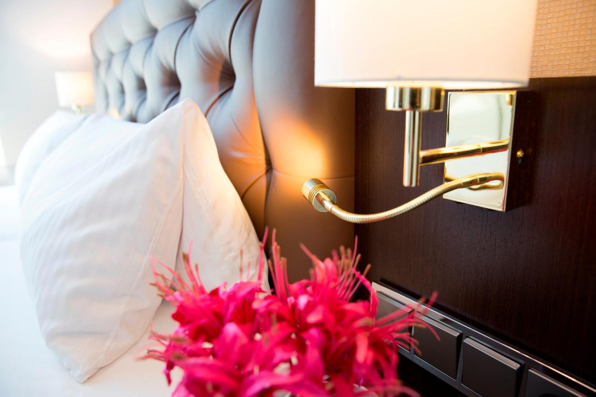 Koos Hotel&apartments - Aparthotel