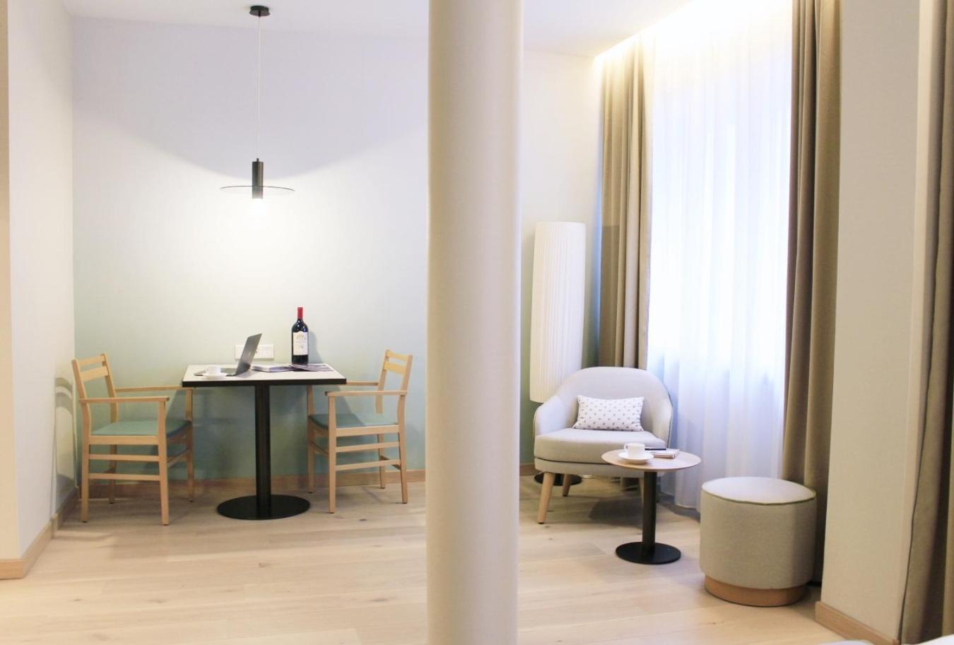 Onebavariahomes Aparthotel Munich