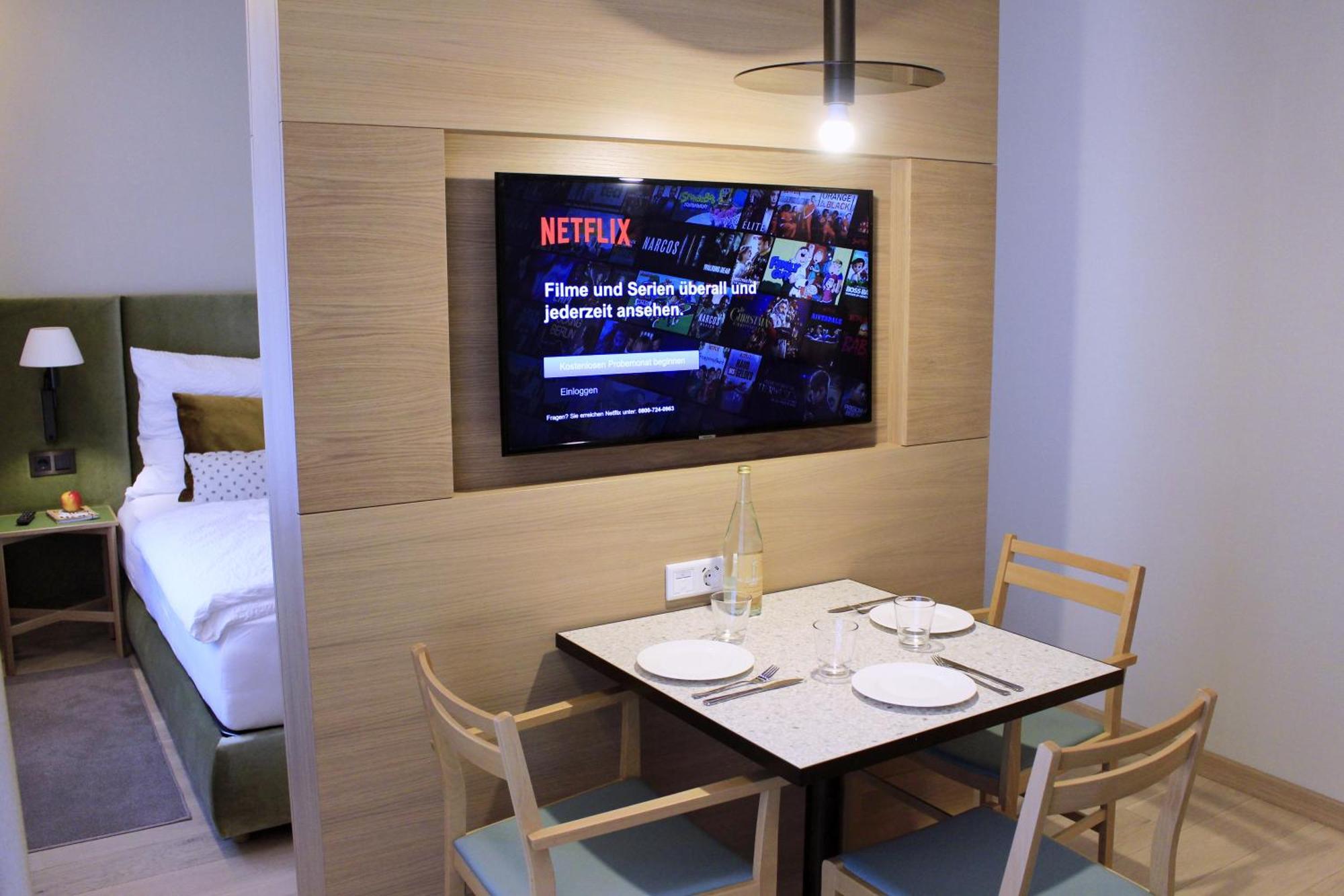 Onebavariahomes 4* Munich