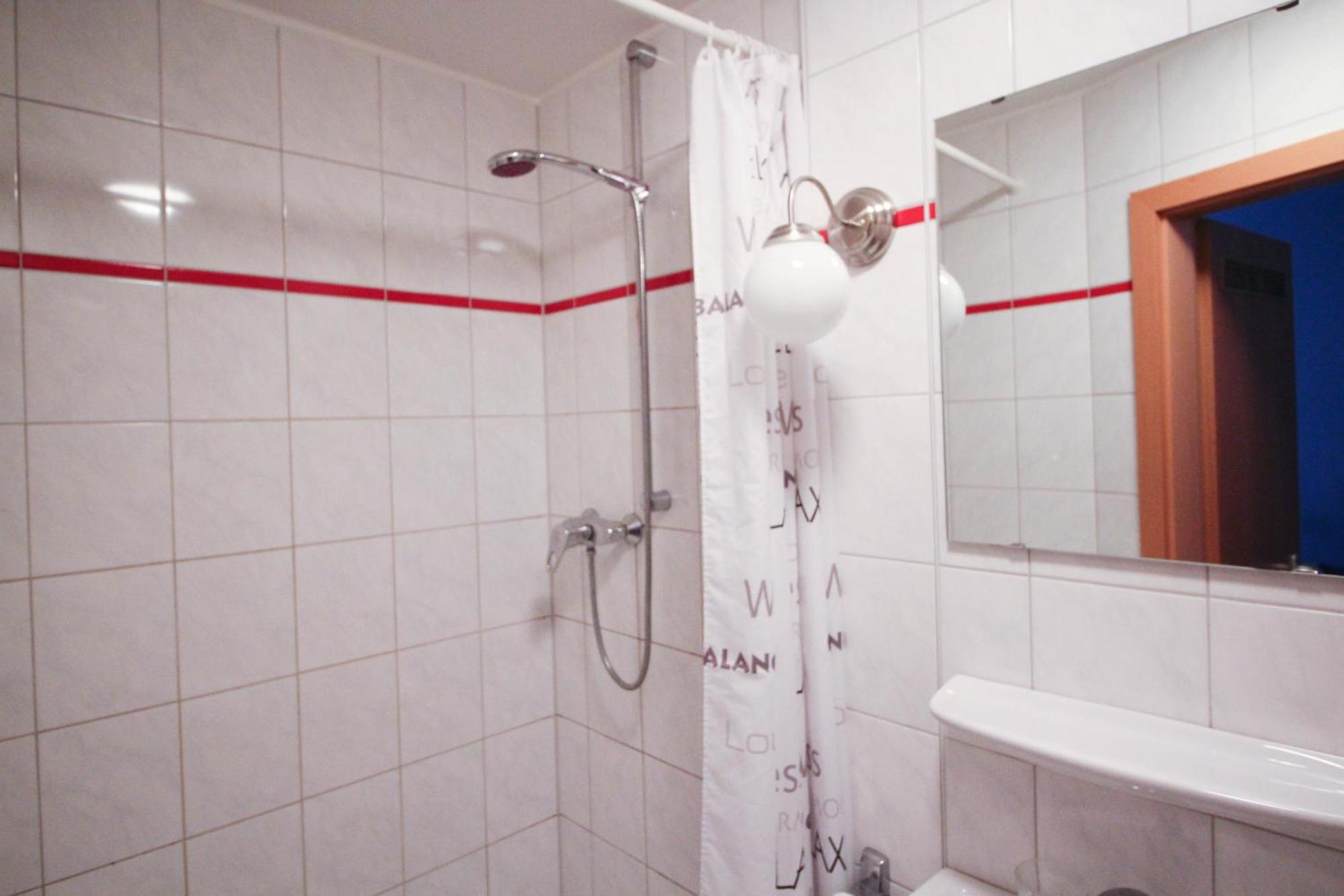 Guest house Am Hauptbahnhof