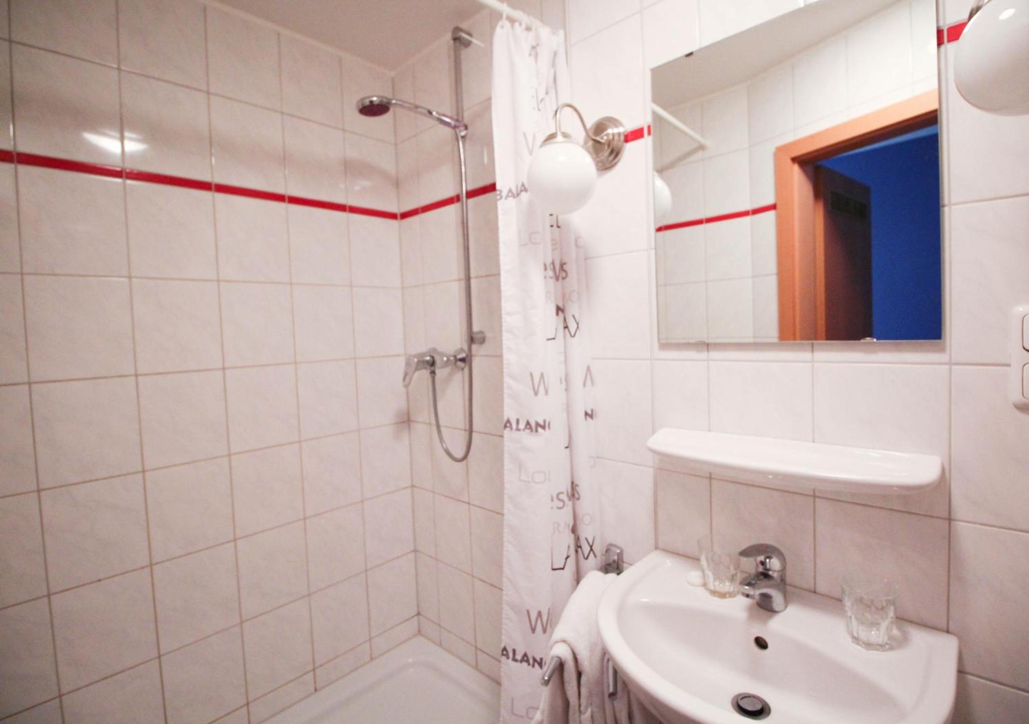 Guest house Am Hauptbahnhof Munich
