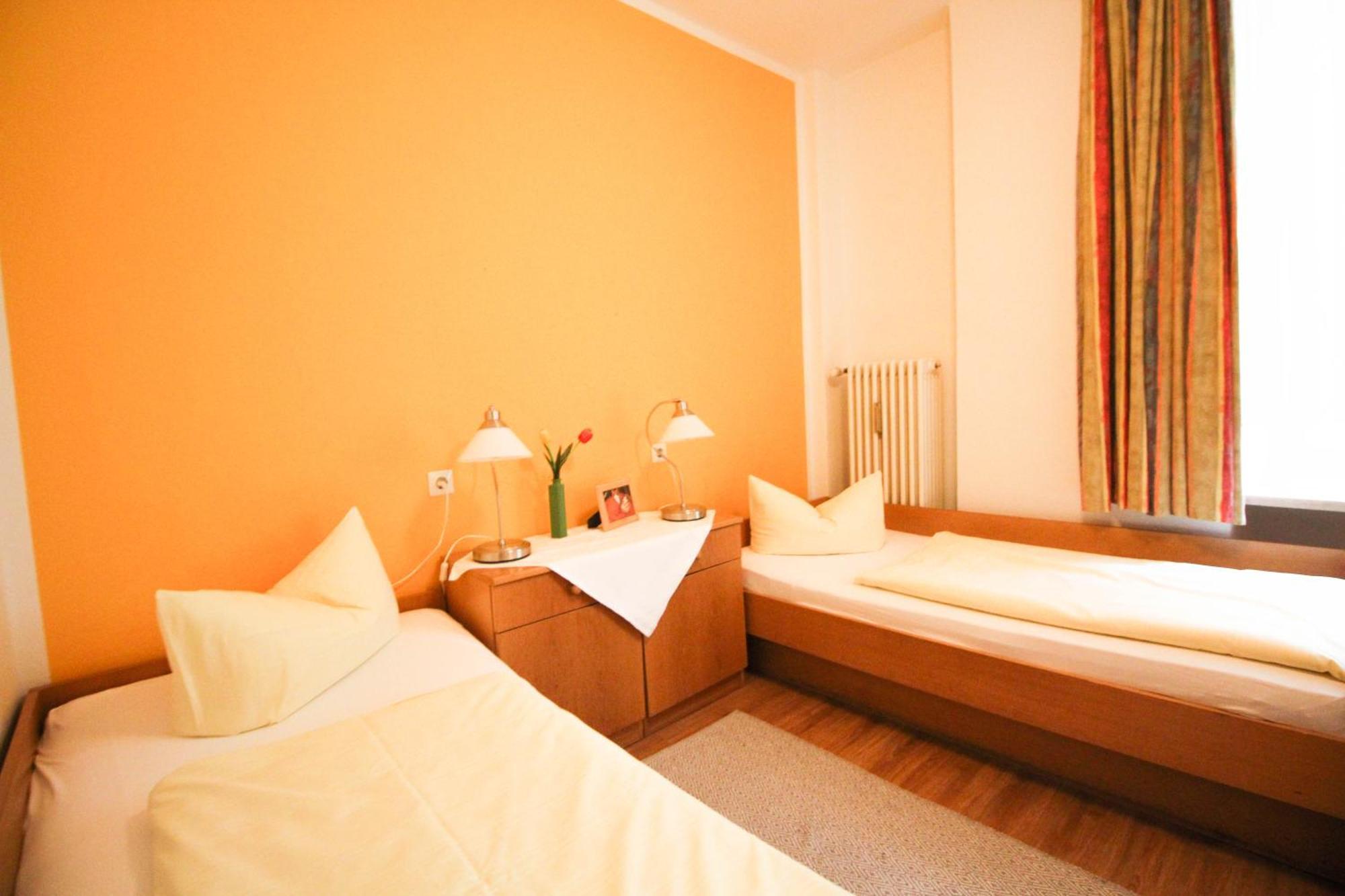 Guest house Am Hauptbahnhof Munich