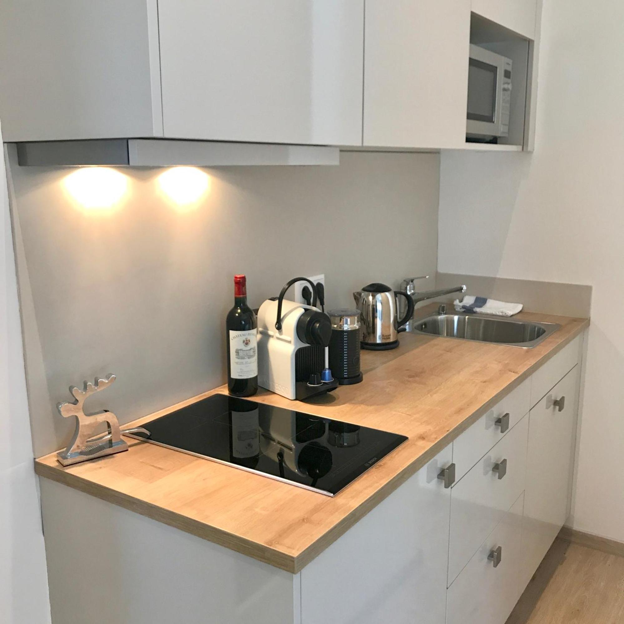 Aparthotel Onebavariahomes Munich