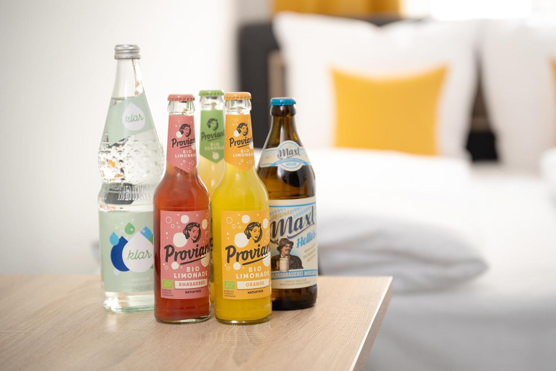 Servus By Homaris Aparthotel *