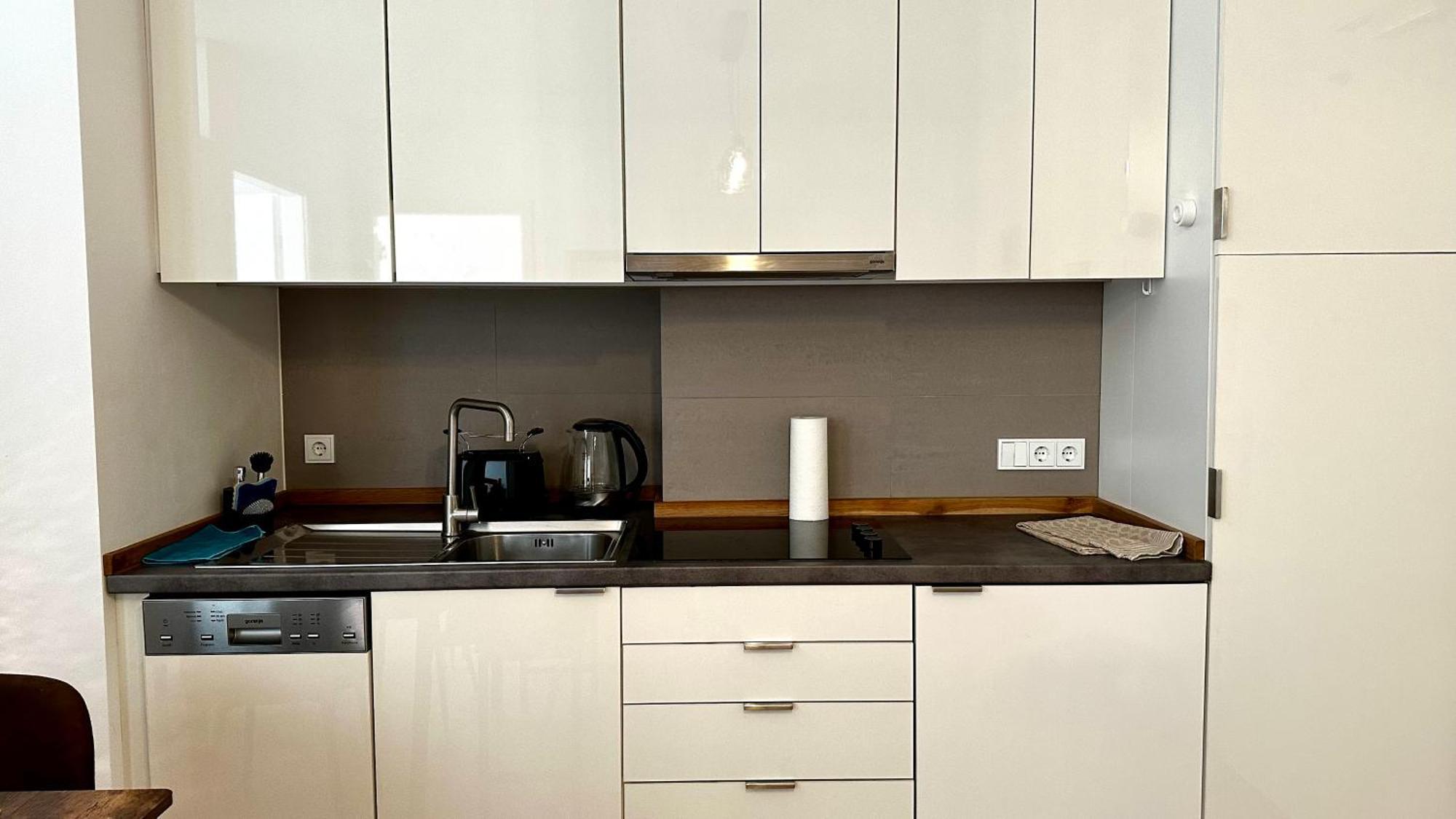 Beefree Connect-metro-shops-freeparking Apartment *