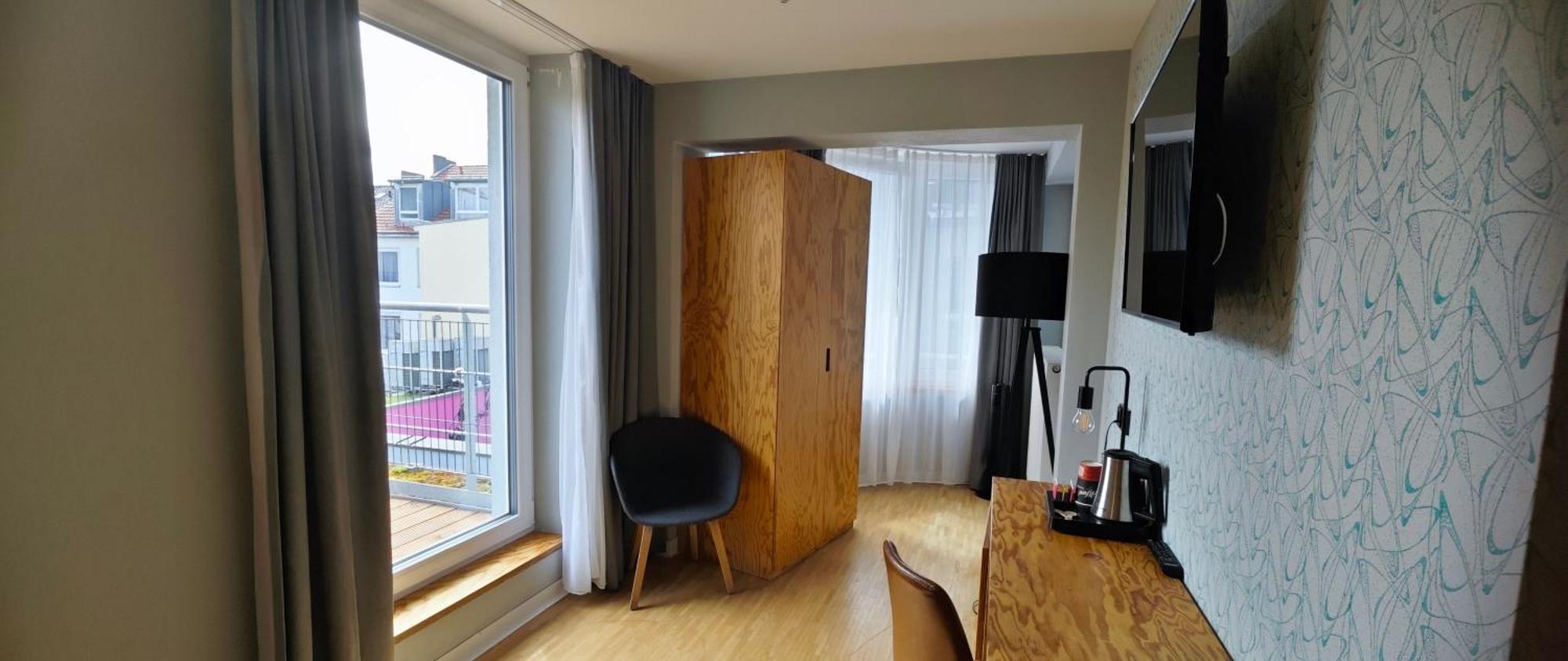 Hotel Mk | 3*
