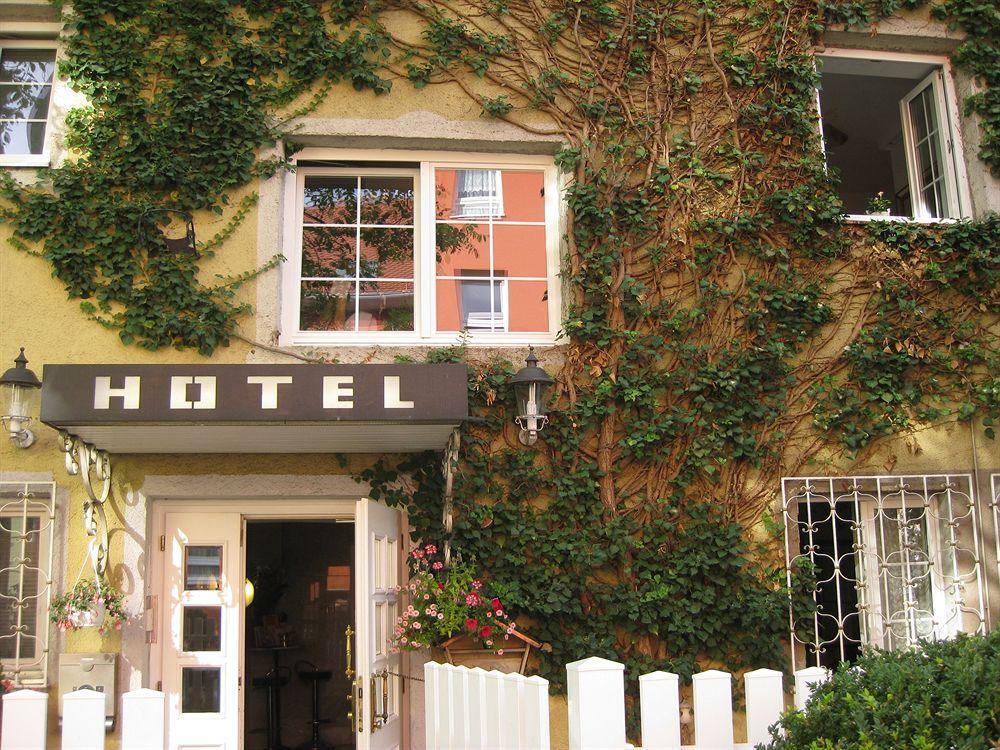 Mariahilf Hotel München