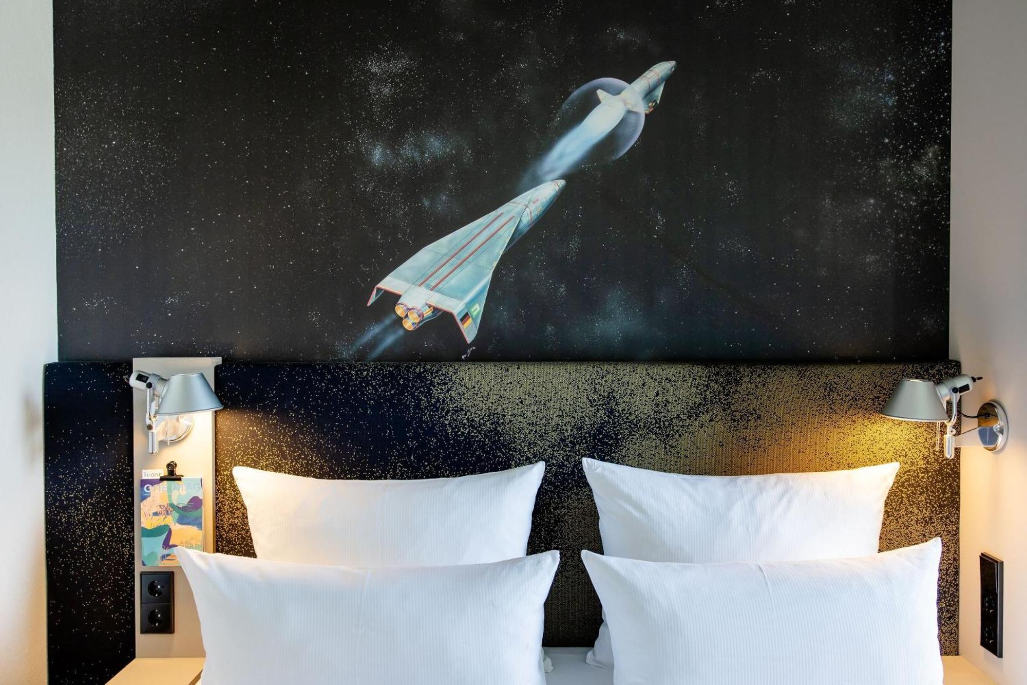 One - Deutsches Museum Hotel Munich