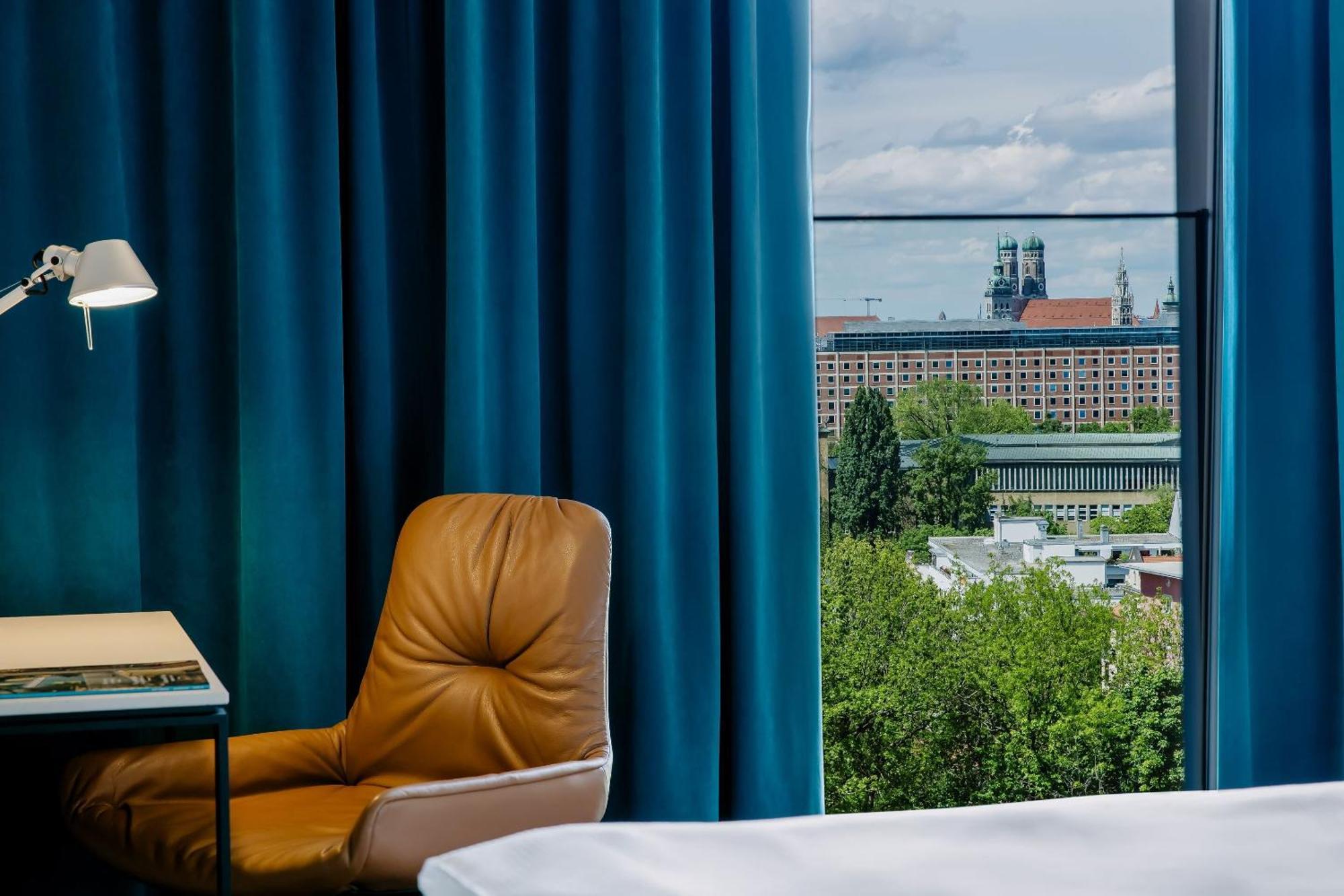 Hotel One - Deutsches Museum Munich
