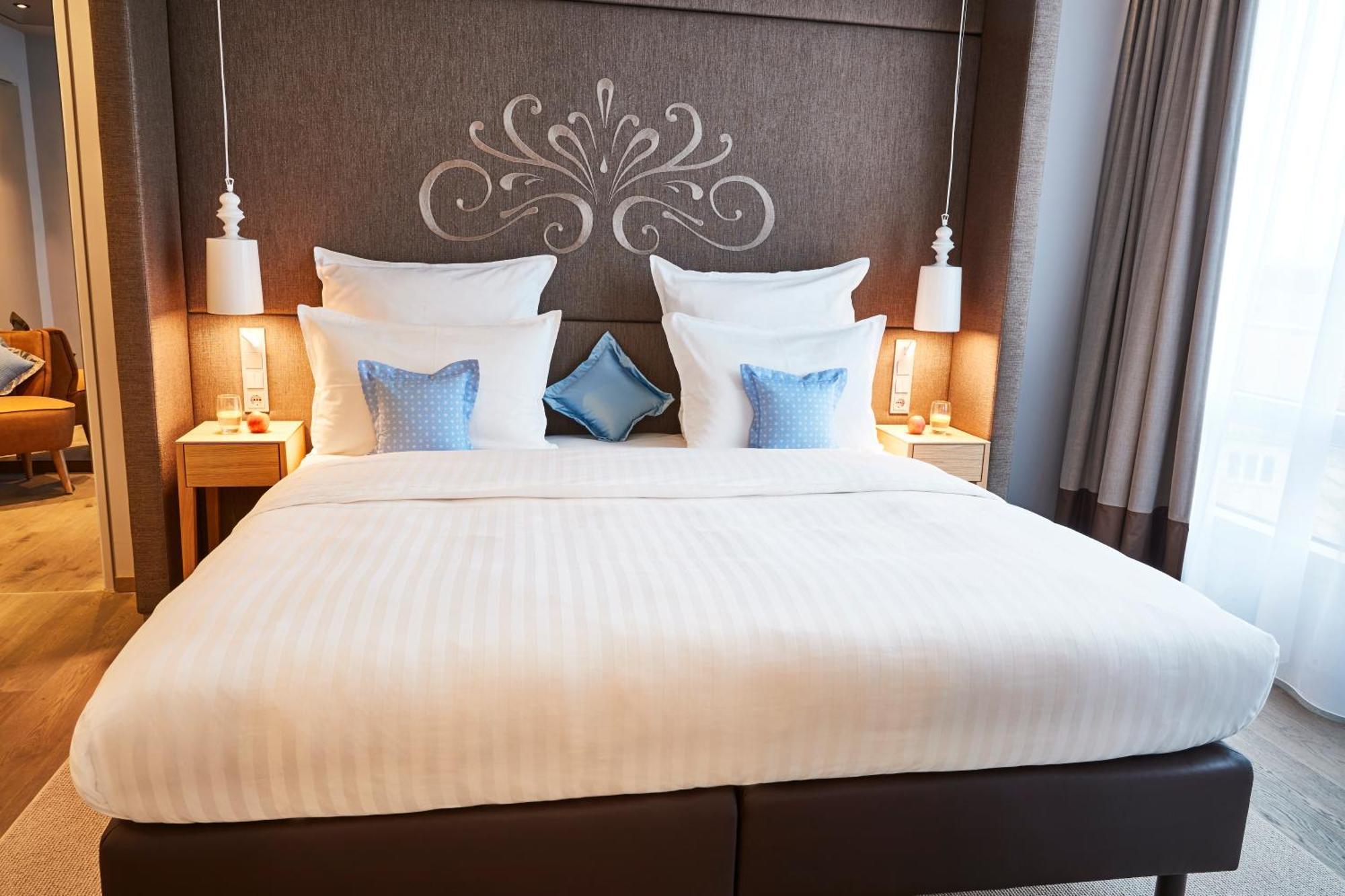 Steigenberger Hotel 4*