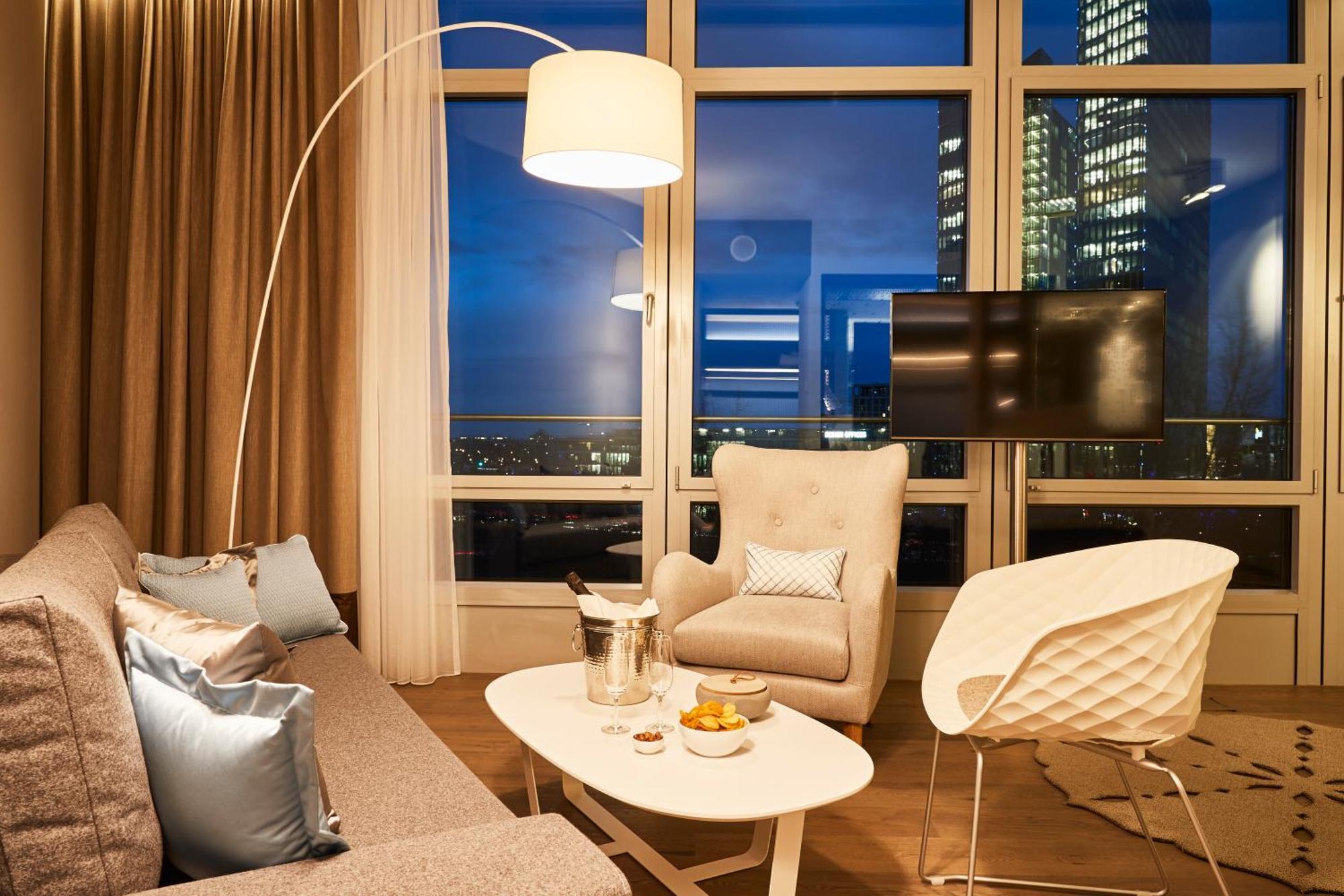 Steigenberger Hotel 4*