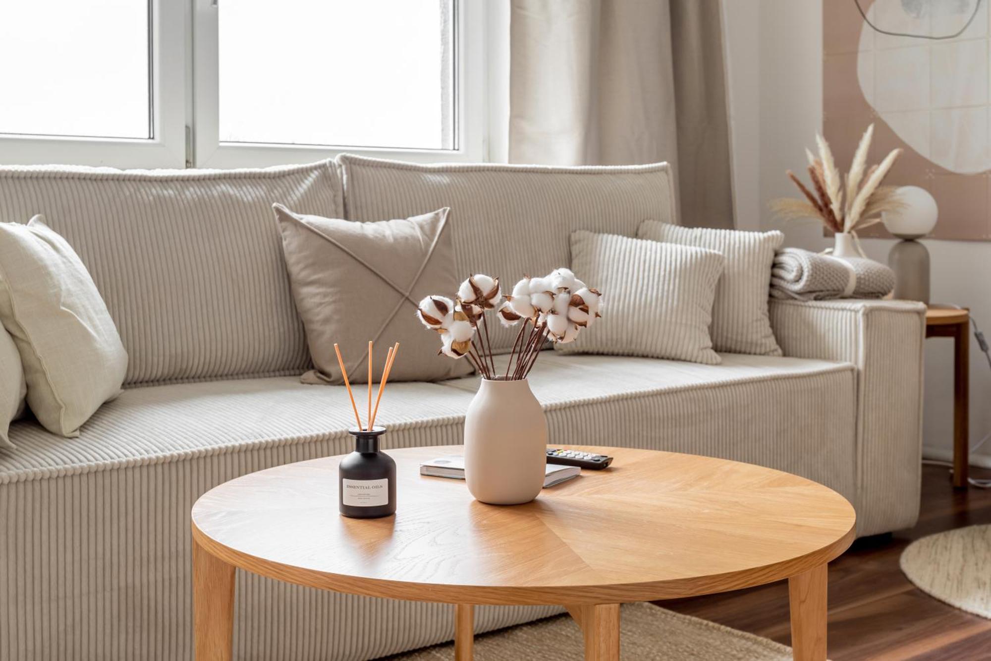 Global Living - Design I Terrace I Kitchen I Smart-tv I Parking Space I * Munich