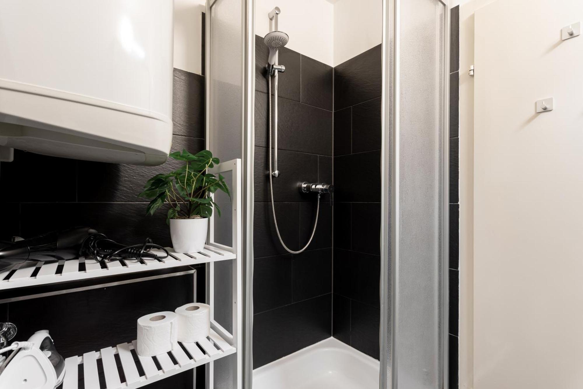 Global Living - Design I Terrace I Kitchen I Smart-tv I Parking Space I Apartment Munich